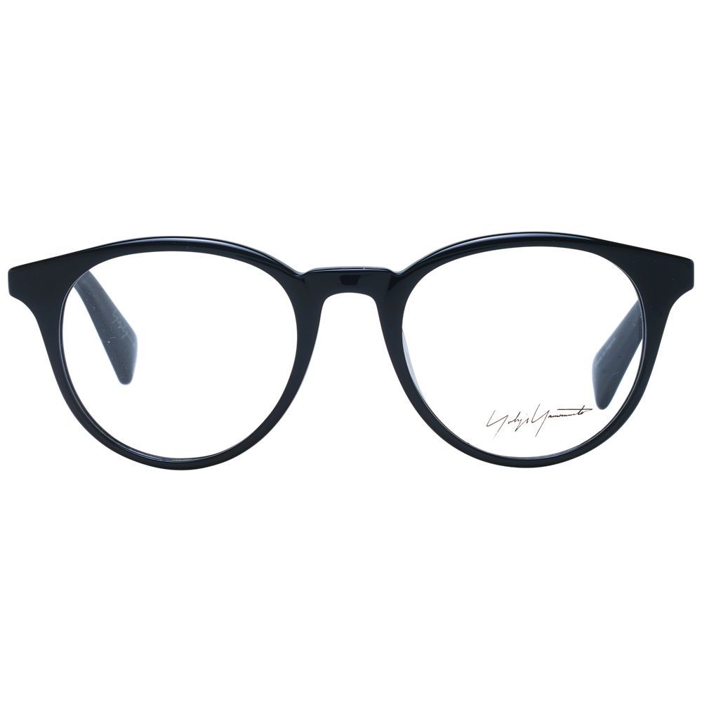 Metal Glasses Men's (Frames) - Yohji Yamamoto - Modalova