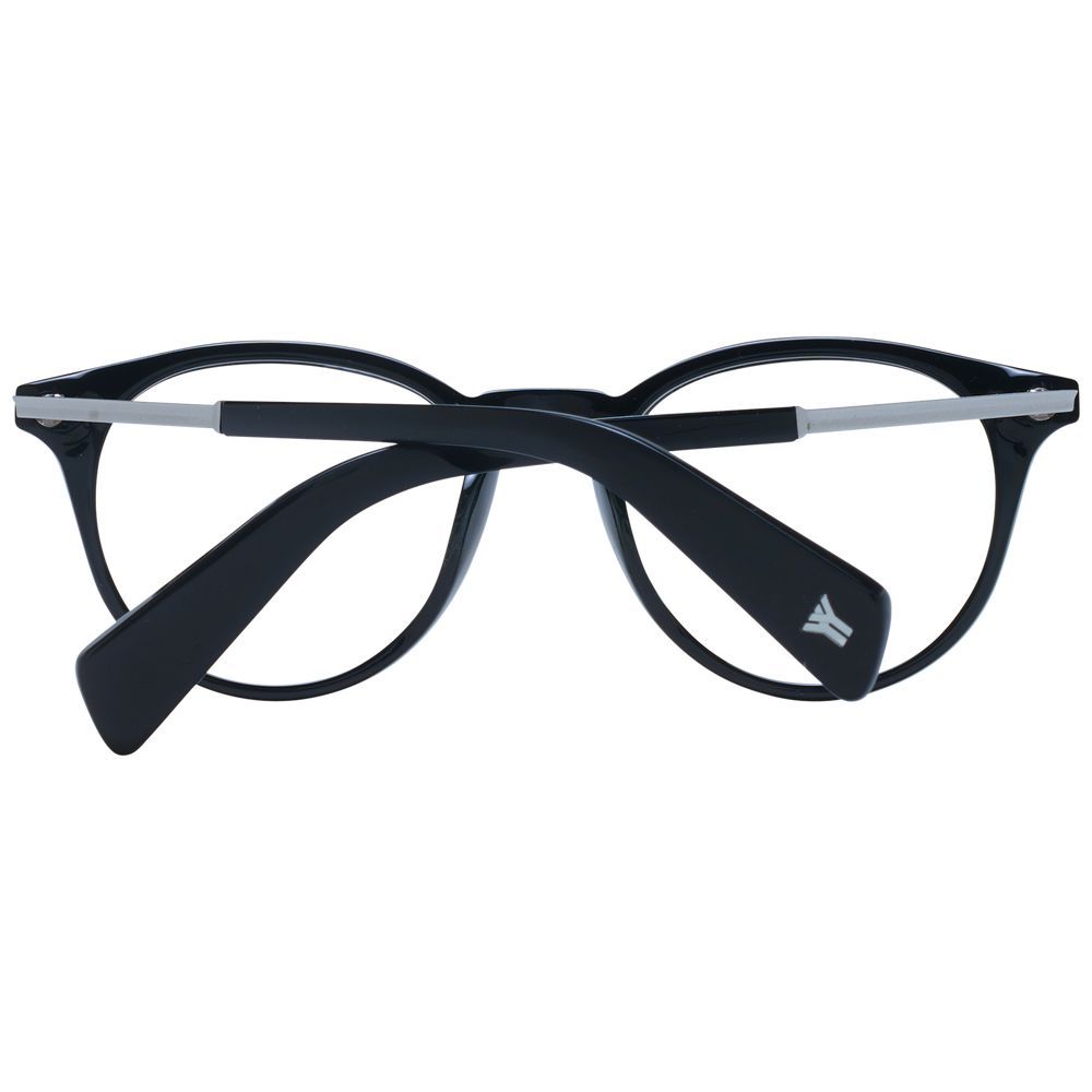 Metal Glasses Men's (Frames) - Yohji Yamamoto - Modalova