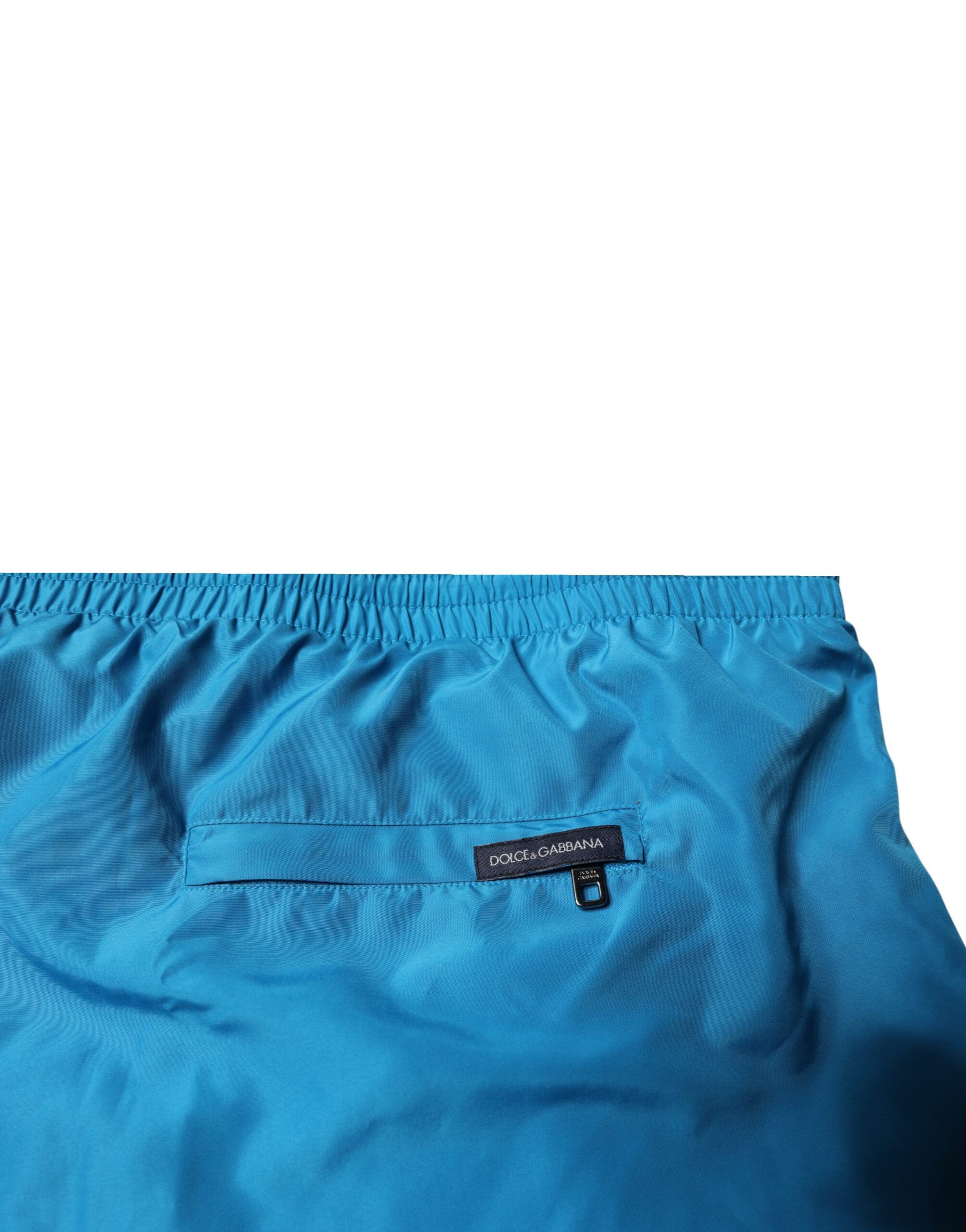 Logo Beachwear Shorts 2Pc Men's Swimwear - Dolce & Gabbana - Modalova