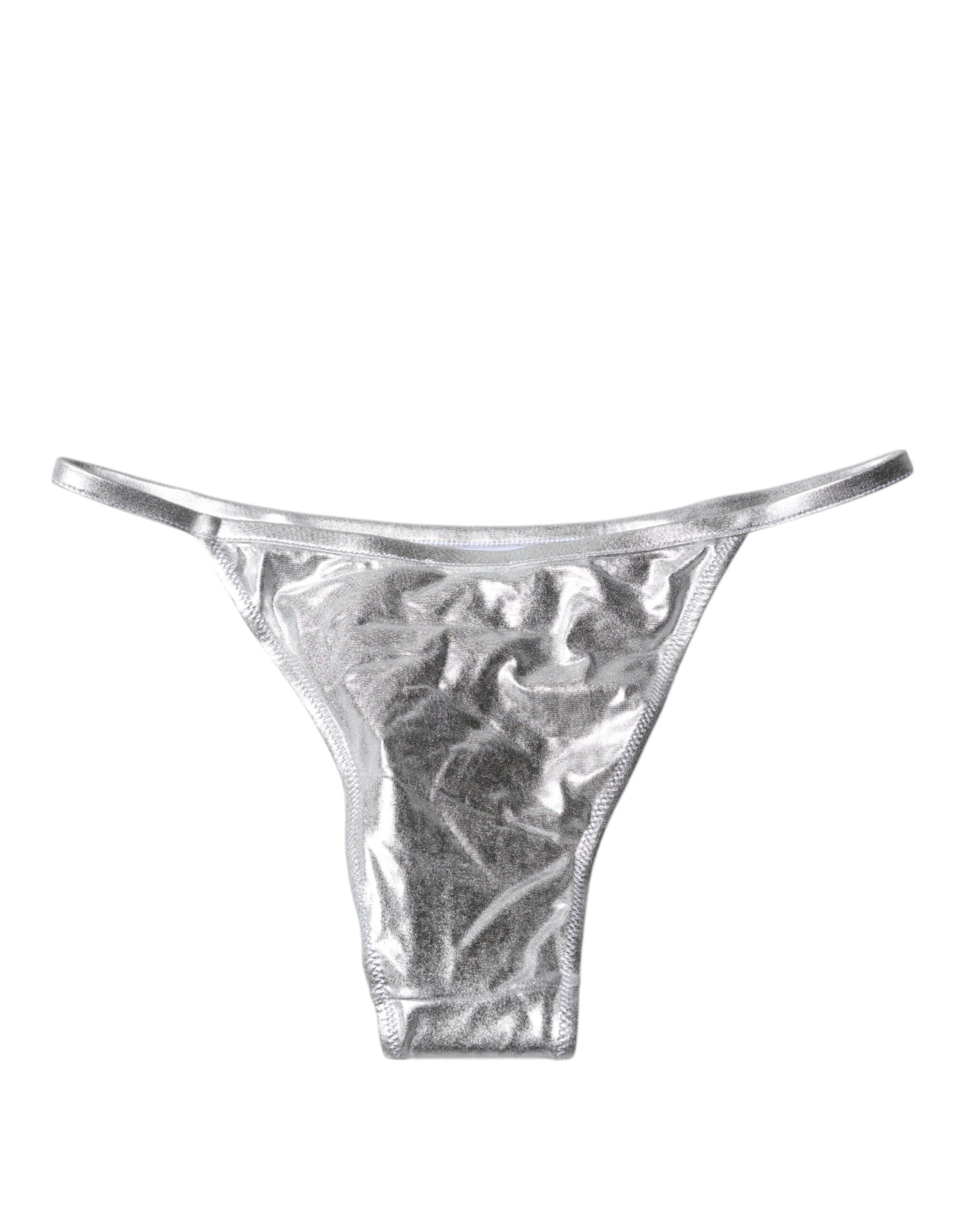 Polyester Beachwear Bikini Bottom Women's Swimwear - Dolce & Gabbana - Modalova
