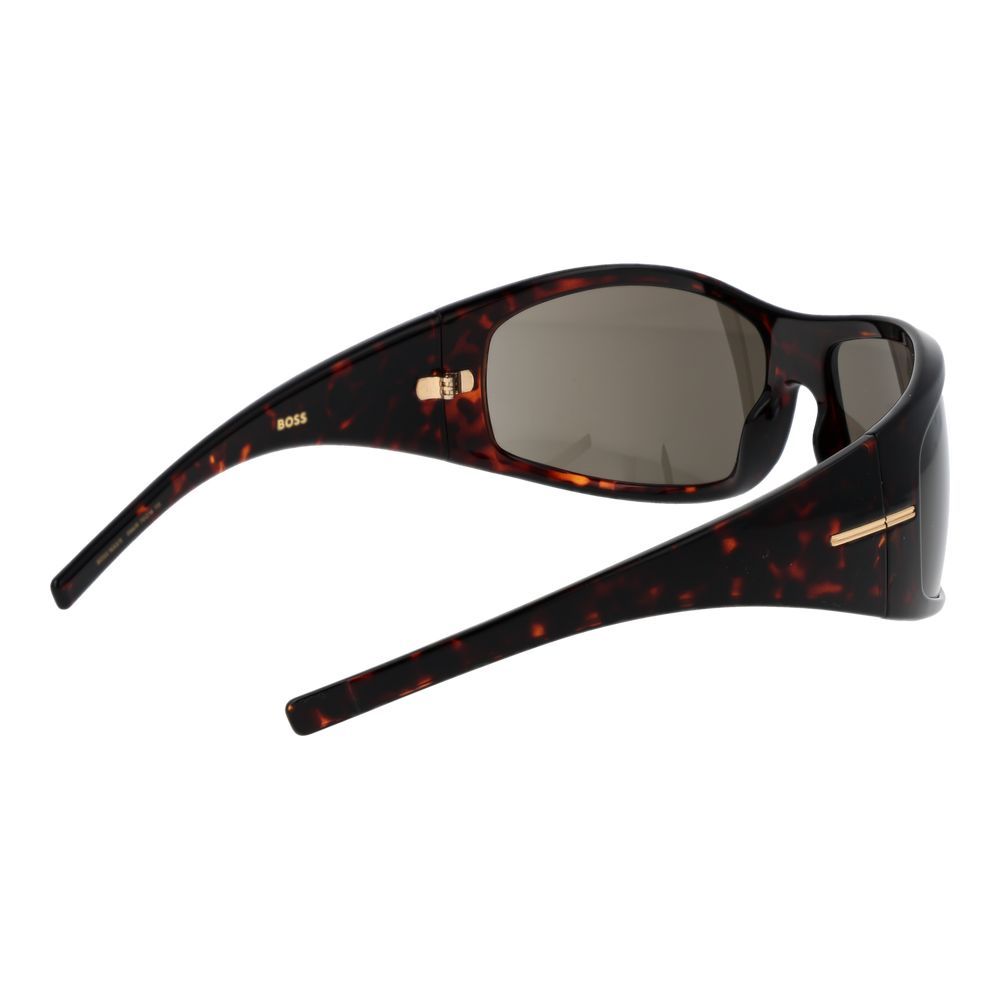 Eco Polyamide Women's Sunglasses - Hugo Boss - Modalova