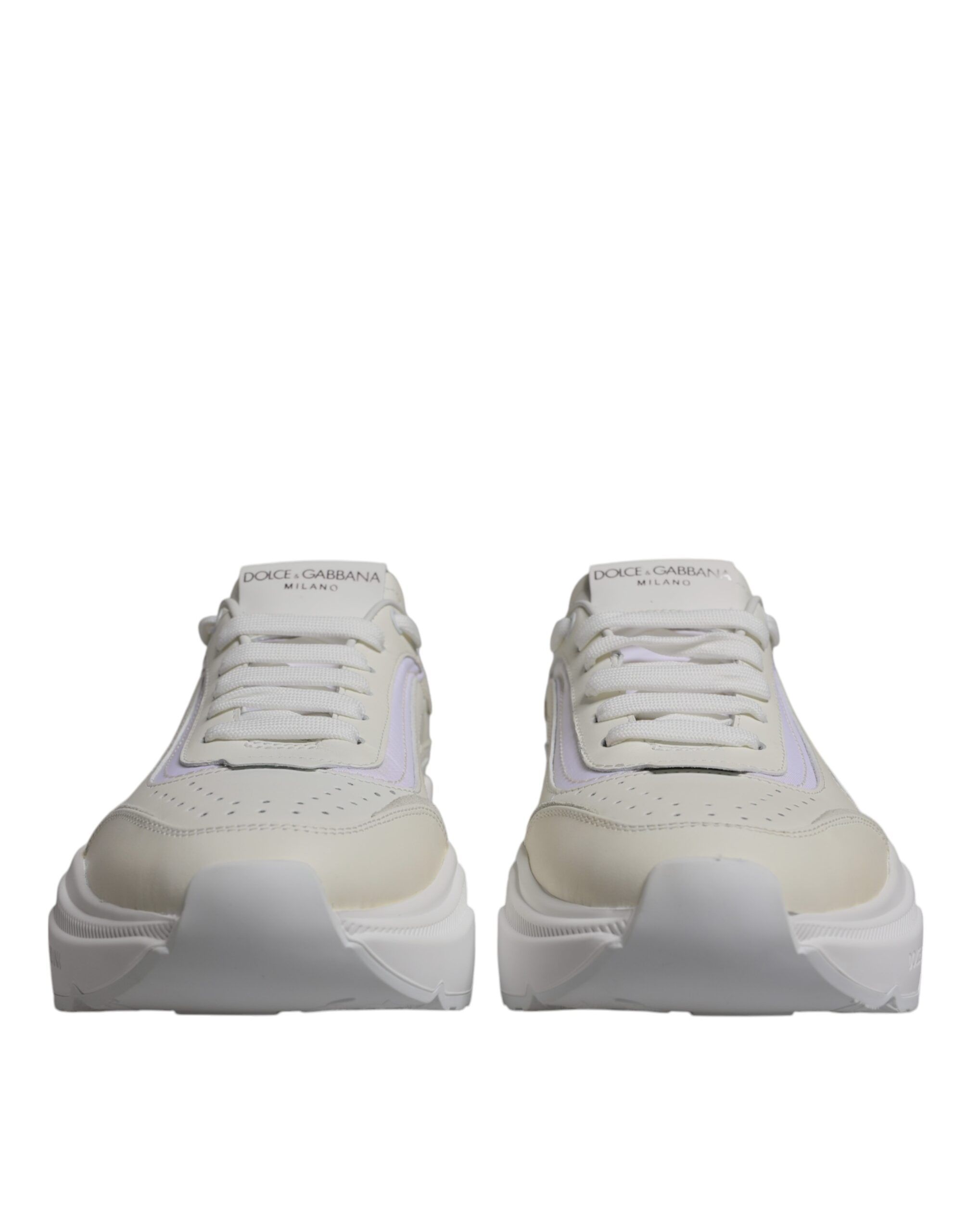 Daymaster Low Top Sneakers Men's Shoes (Pre-Owned) - Dolce & Gabbana - Modalova