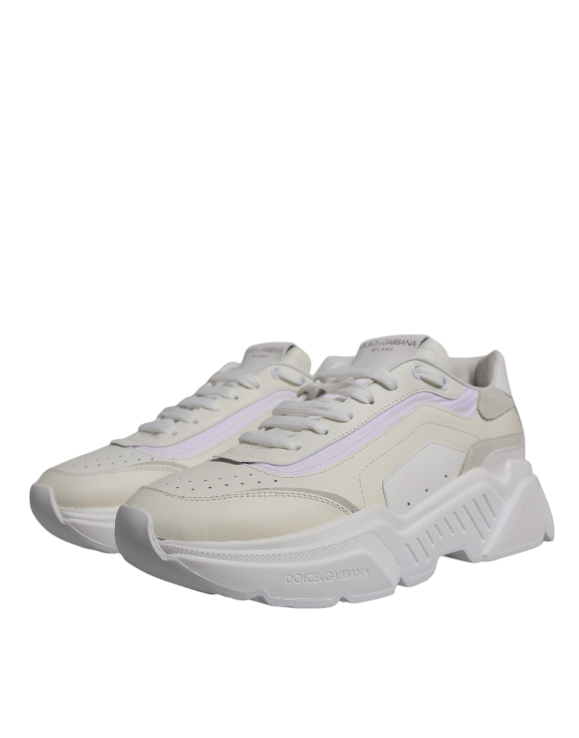 Daymaster Low Top Sneakers Men's Shoes (Pre-Owned) - Dolce & Gabbana - Modalova