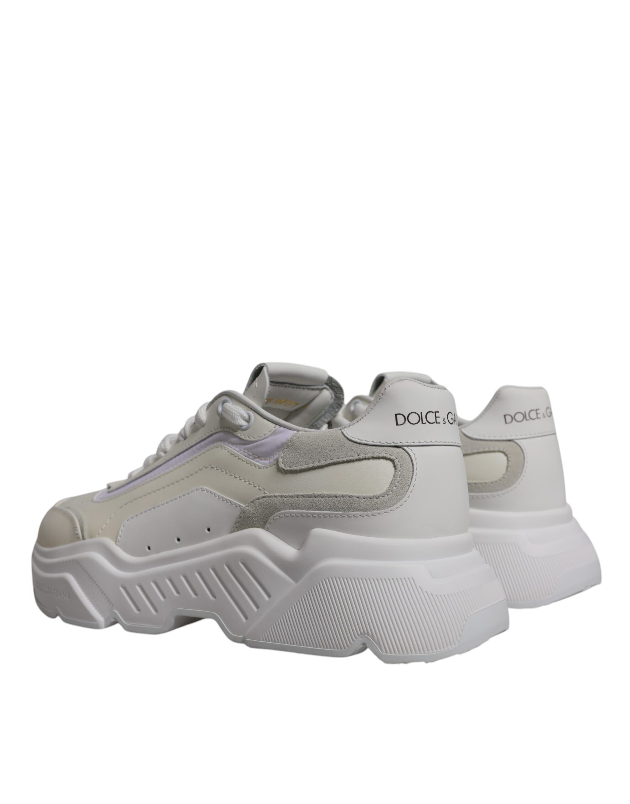 Daymaster Low Top Sneakers Men's Shoes (Pre-Owned) - Dolce & Gabbana - Modalova