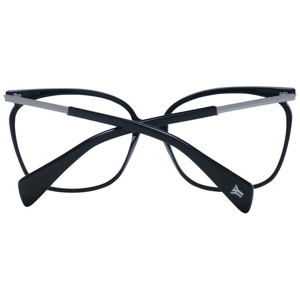 Acetate Glasses Women's (Frames) - Yohji Yamamoto - Modalova