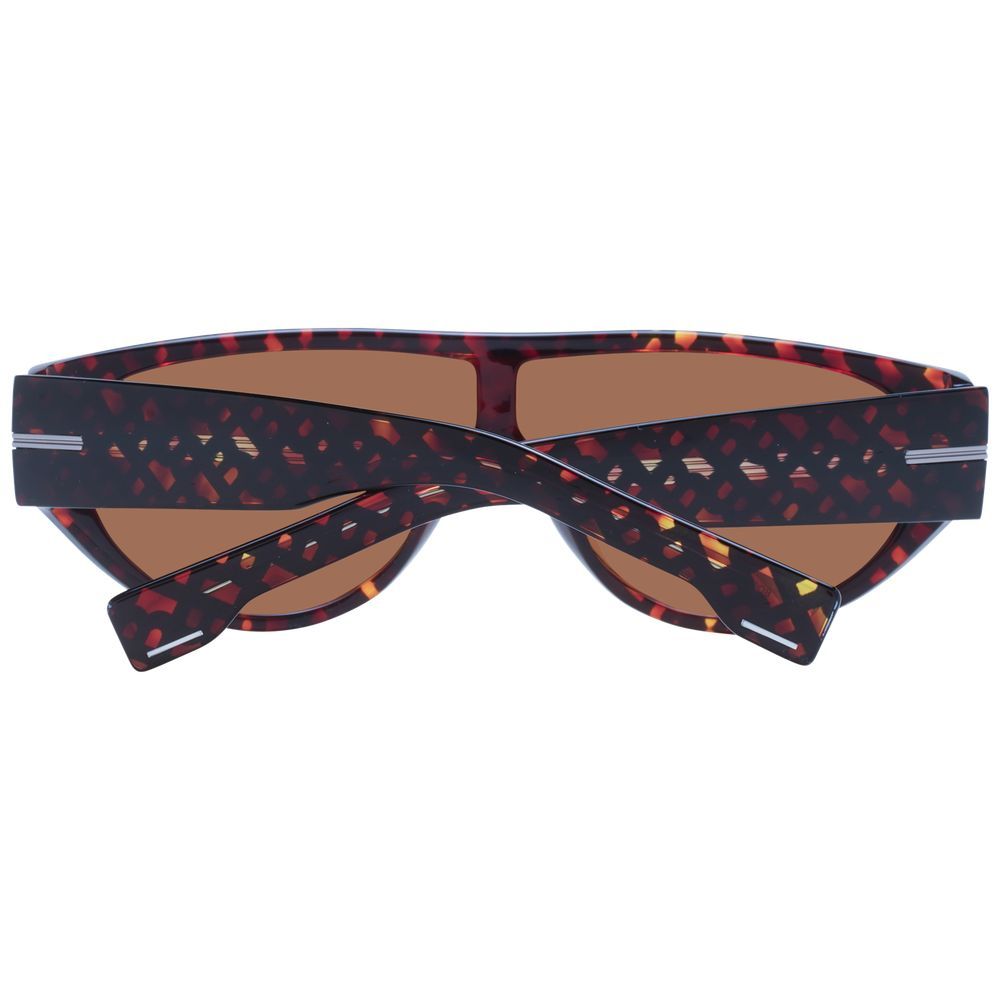 Eco Acetate Men's Sunglasses - Hugo Boss - Modalova
