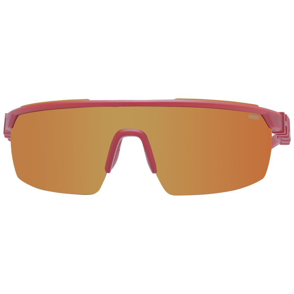 Polyamide Men's Sunglasses - Hugo Boss - Modalova