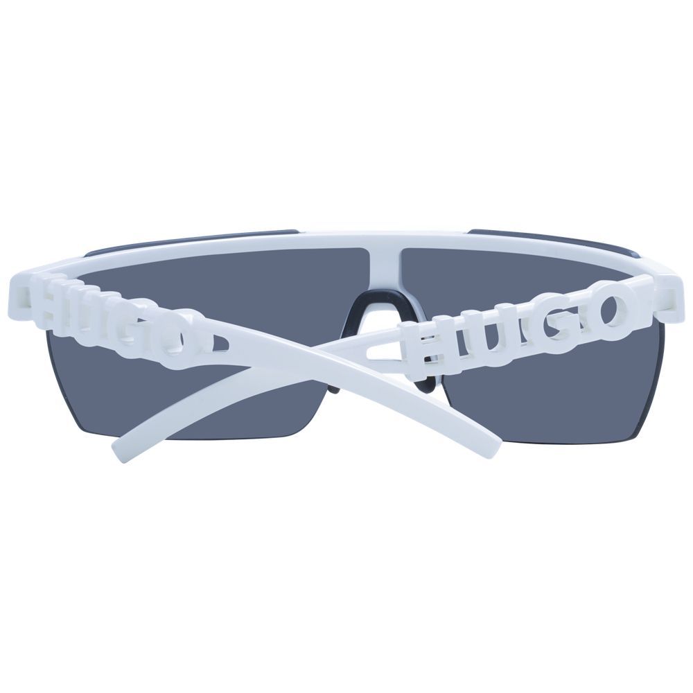 Polyamide Men's Sunglasses - Hugo Boss - Modalova