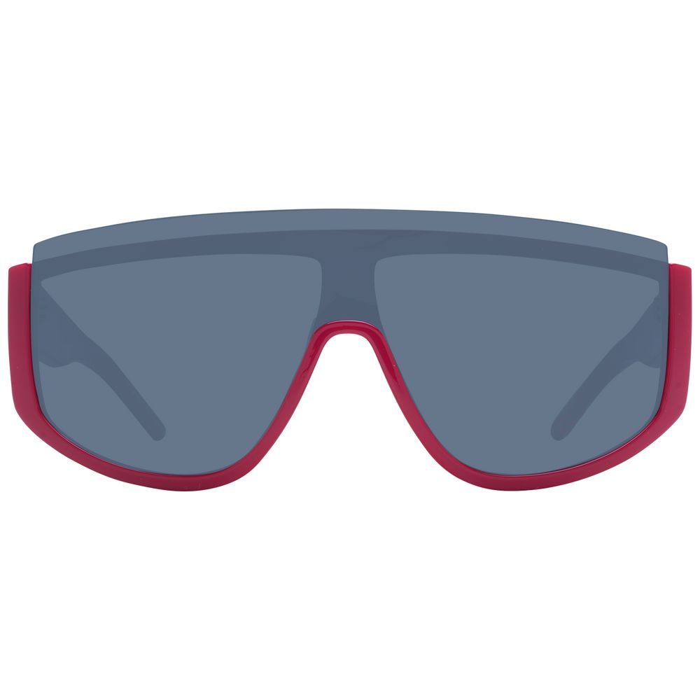 Polyamide Men's Sunglasses - Hugo Boss - Modalova