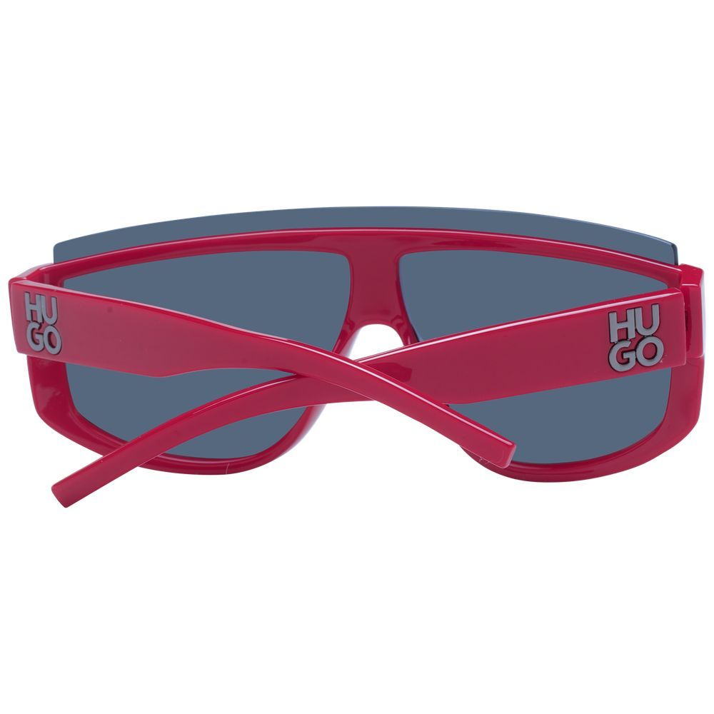 Polyamide Men's Sunglasses - Hugo Boss - Modalova