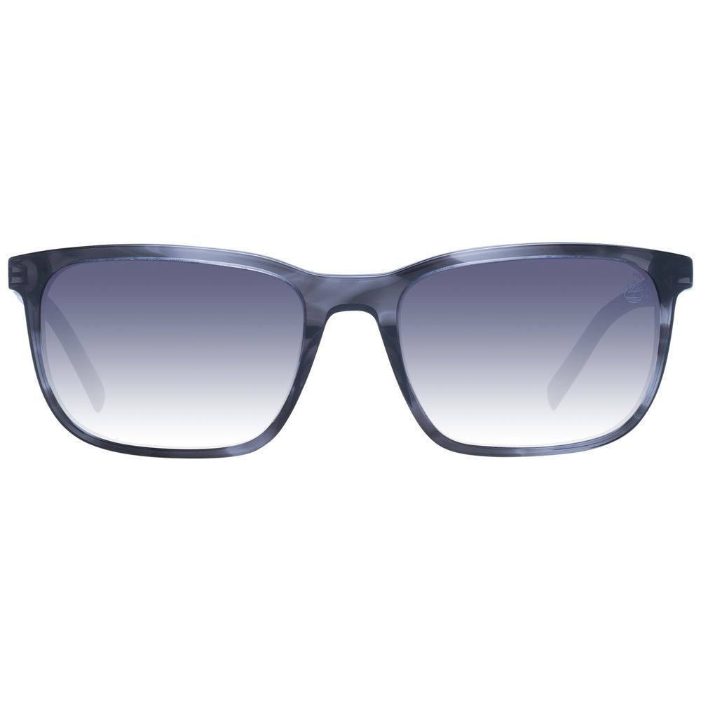 Acetate Men's Sunglasses - Timberland - Modalova