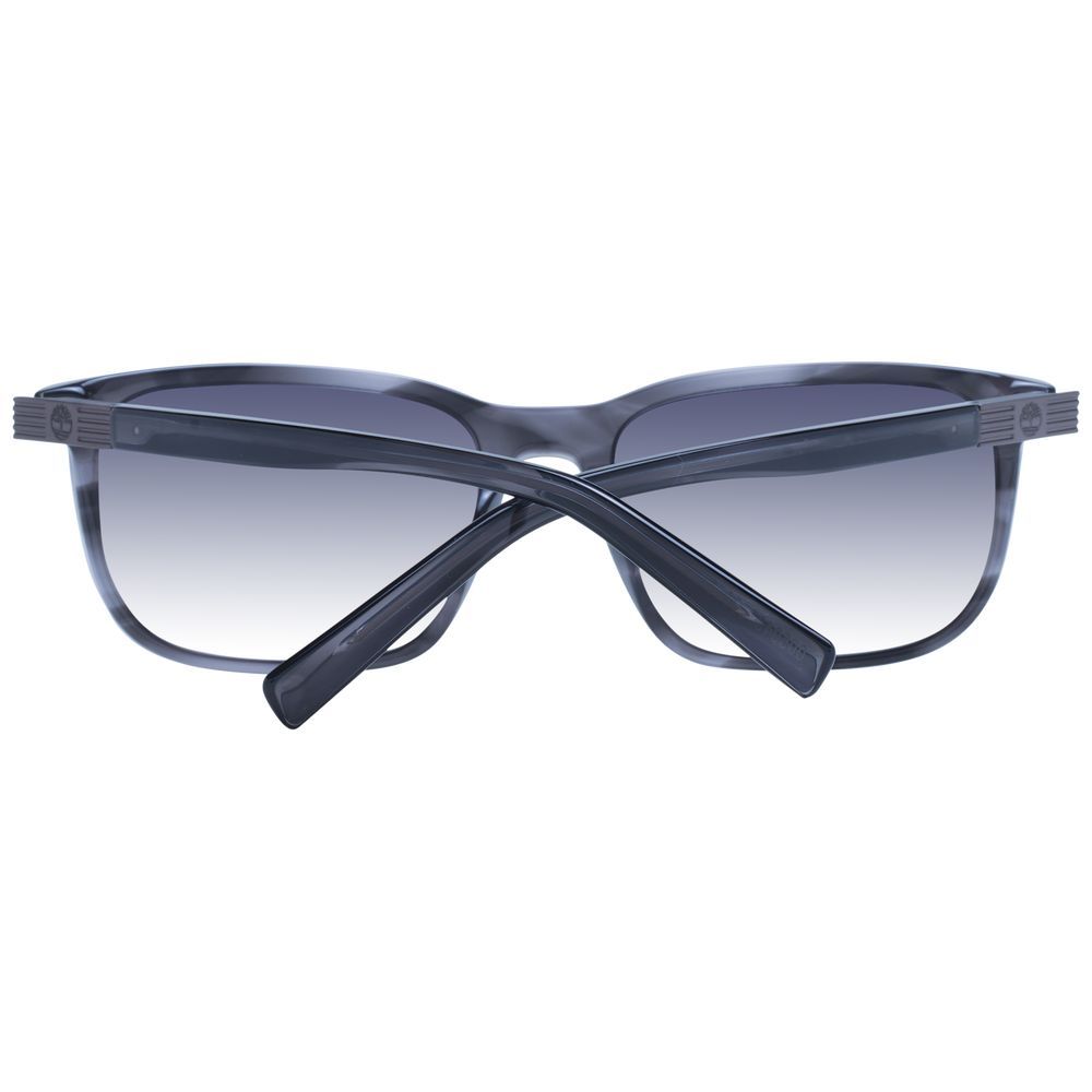 Acetate Men's Sunglasses - Timberland - Modalova