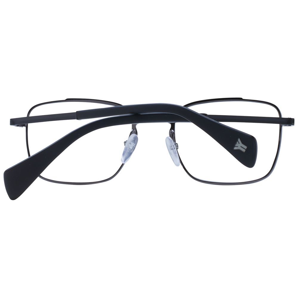Metal Glasses Men's (Frames) - Yohji Yamamoto - Modalova
