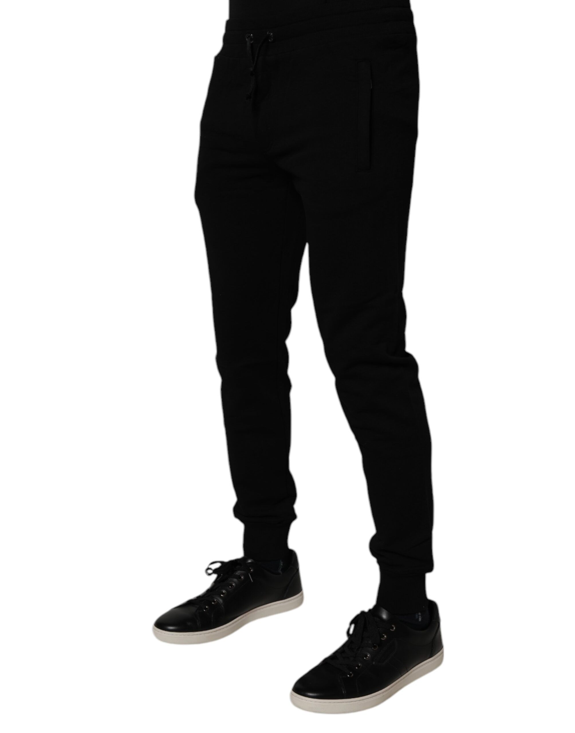 Cotton Jogger SweatMen's Men's Pants (Pre-Owned) - Dolce & Gabbana - Modalova