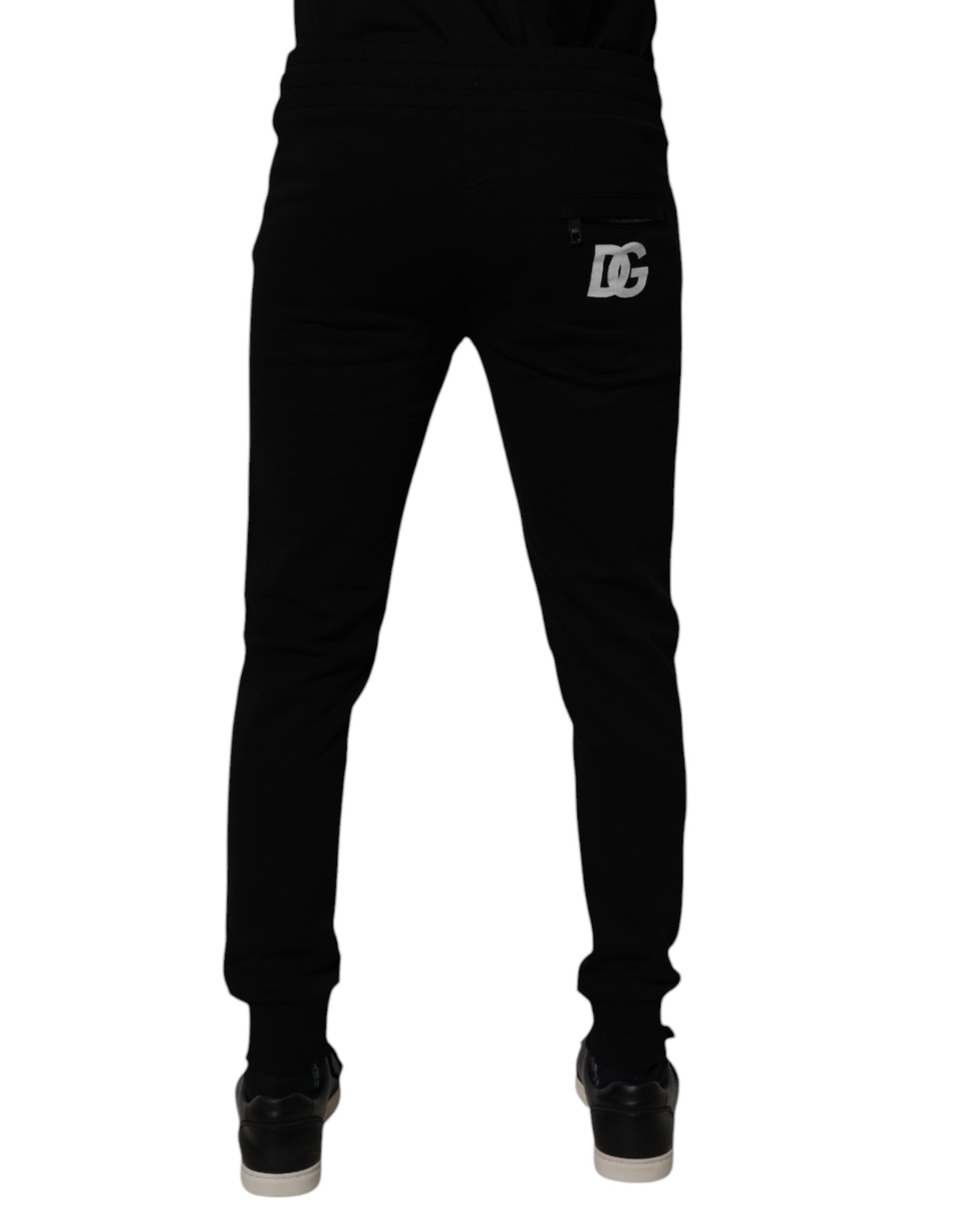 Cotton Jogger SweatMen's Men's Pants (Pre-Owned) - Dolce & Gabbana - Modalova