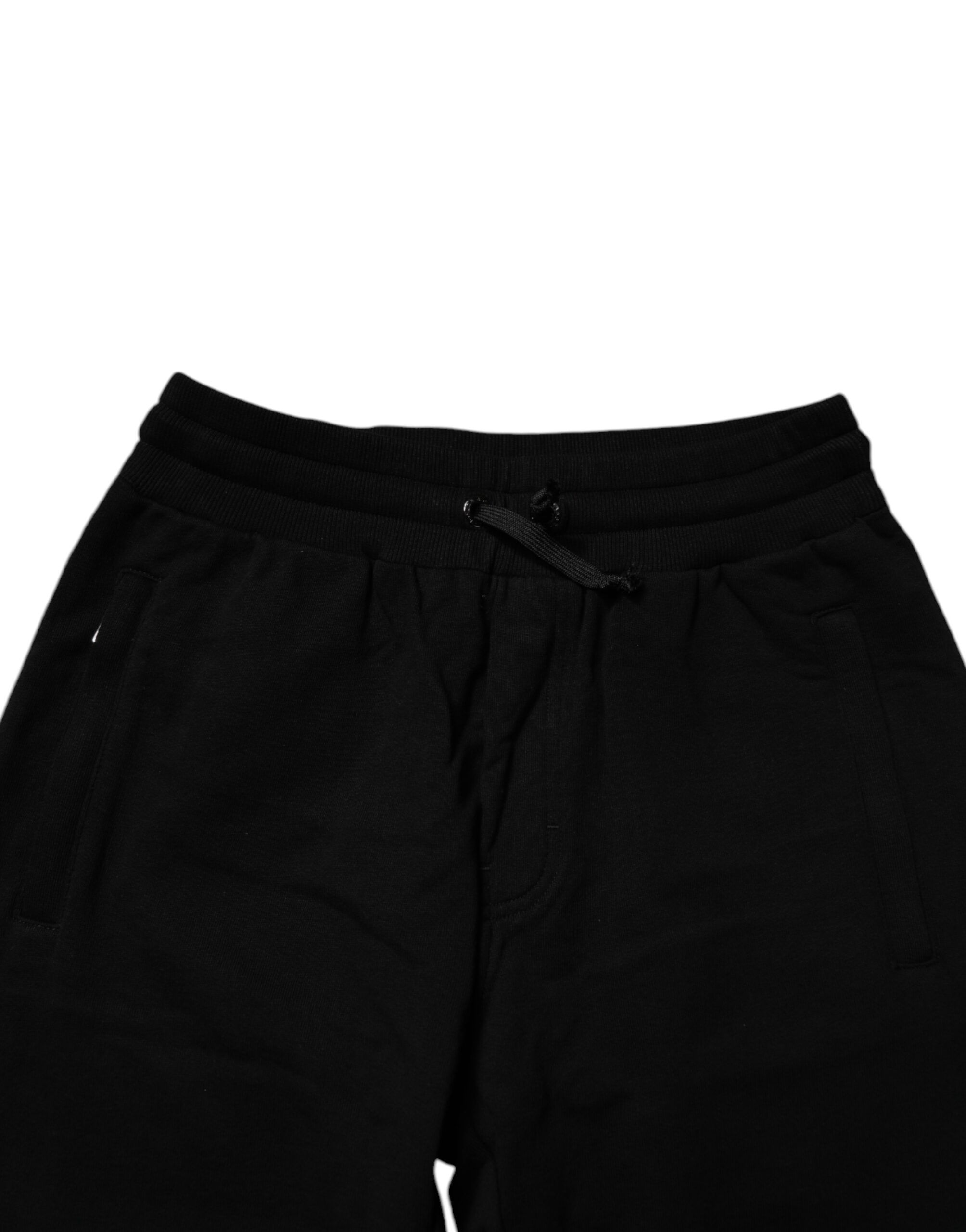 Cotton Jogger SweatMen's Men's Pants (Pre-Owned) - Dolce & Gabbana - Modalova