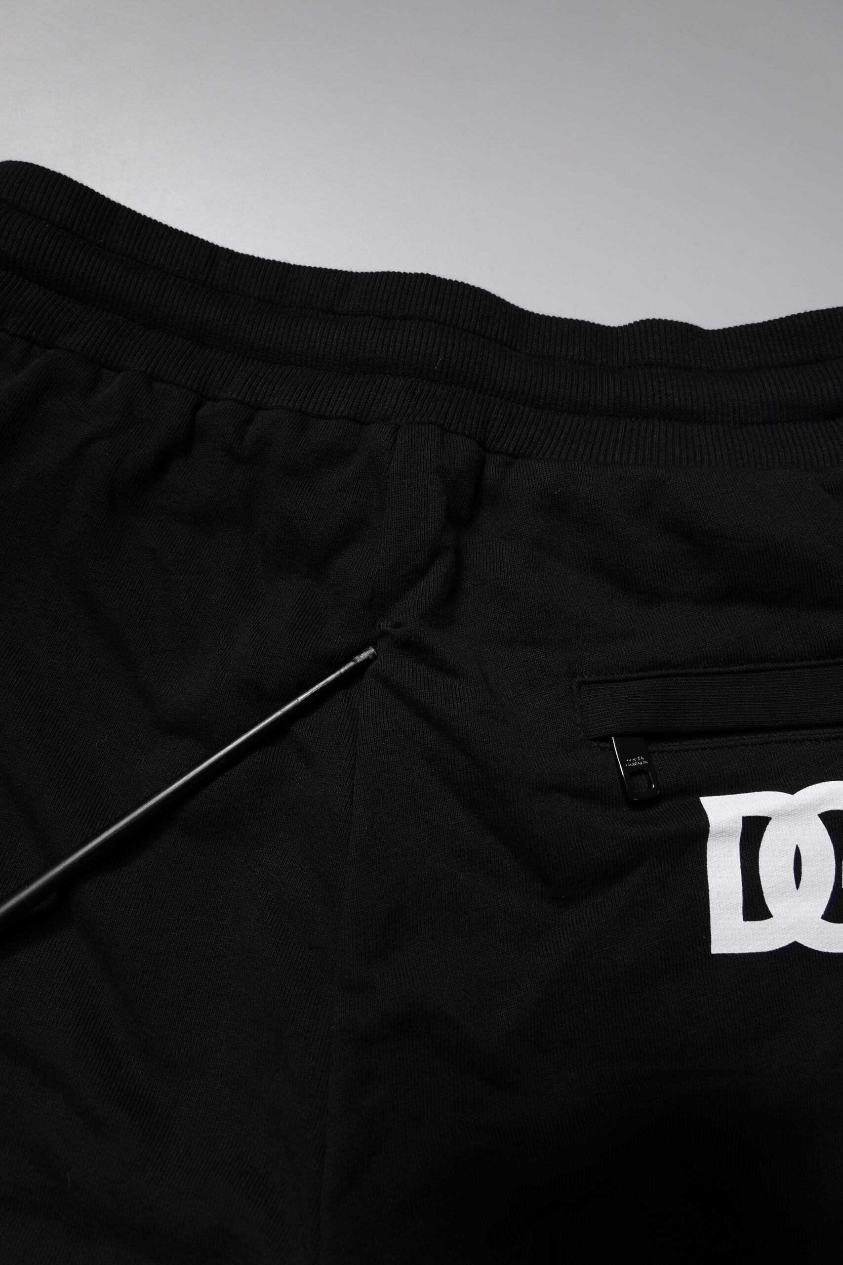Cotton Jogger SweatMen's Men's Pants (Pre-Owned) - Dolce & Gabbana - Modalova