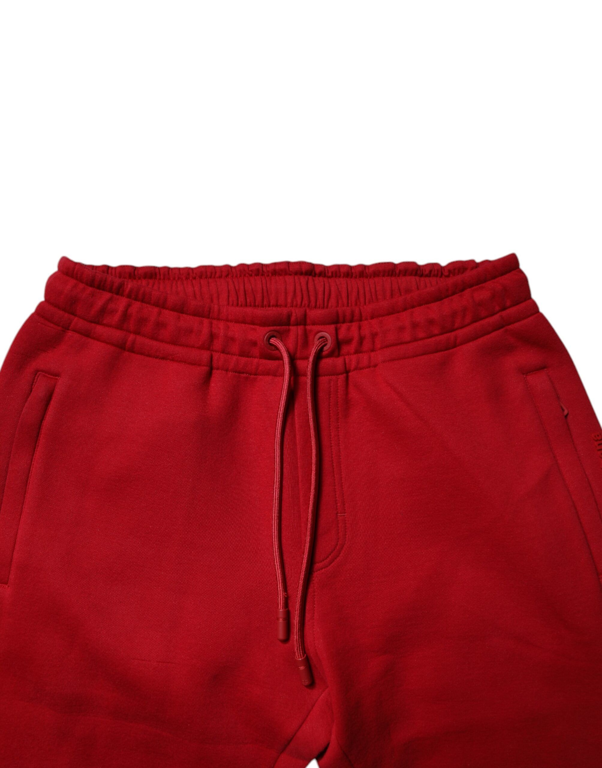 DG Logo Cotton Jogger Men SweatMen's Men's Pants (Pre-Owned) - Dolce & Gabbana - Modalova