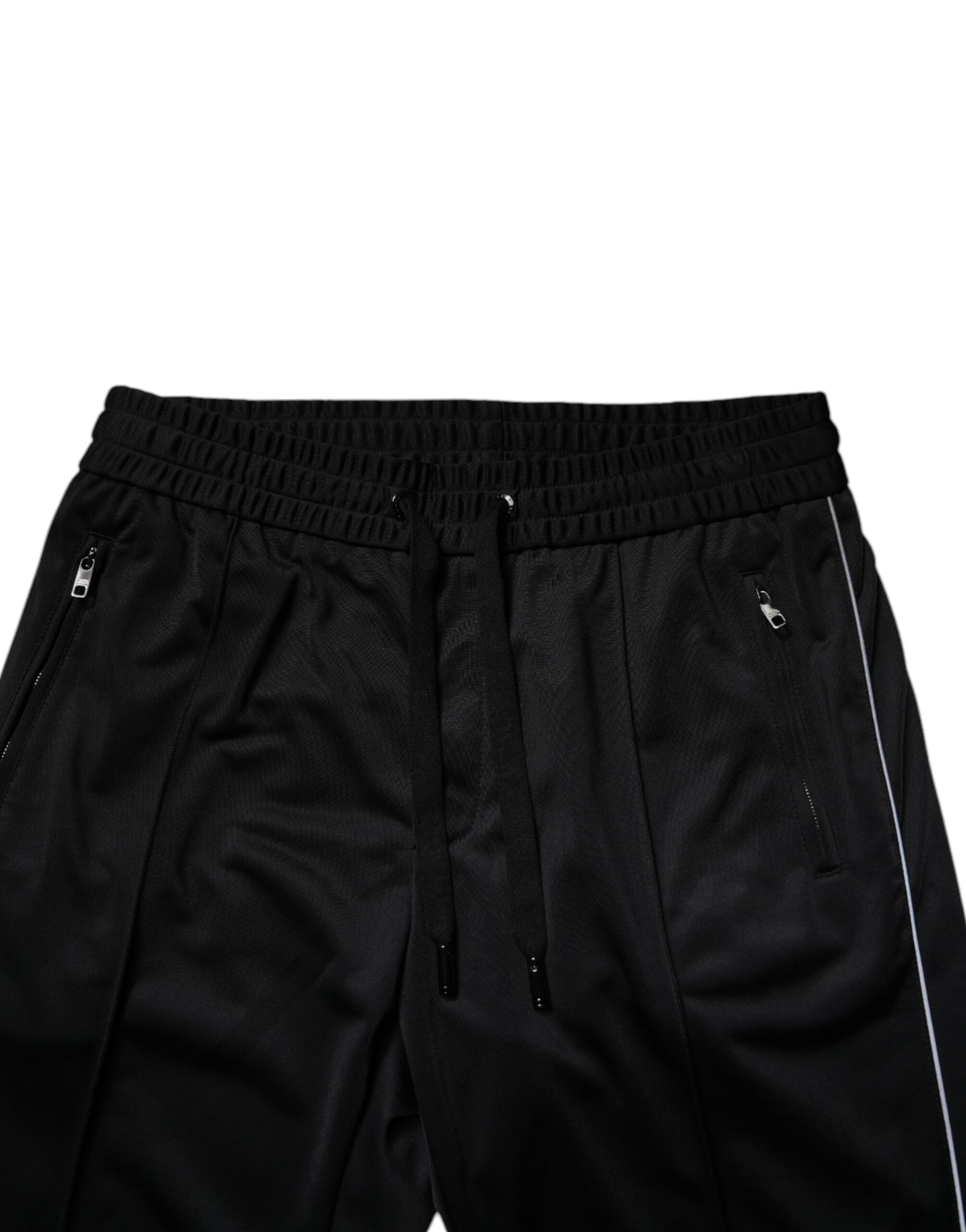 Polyester Men Jogger SweatMen's Men's Pants - Dolce & Gabbana - Modalova