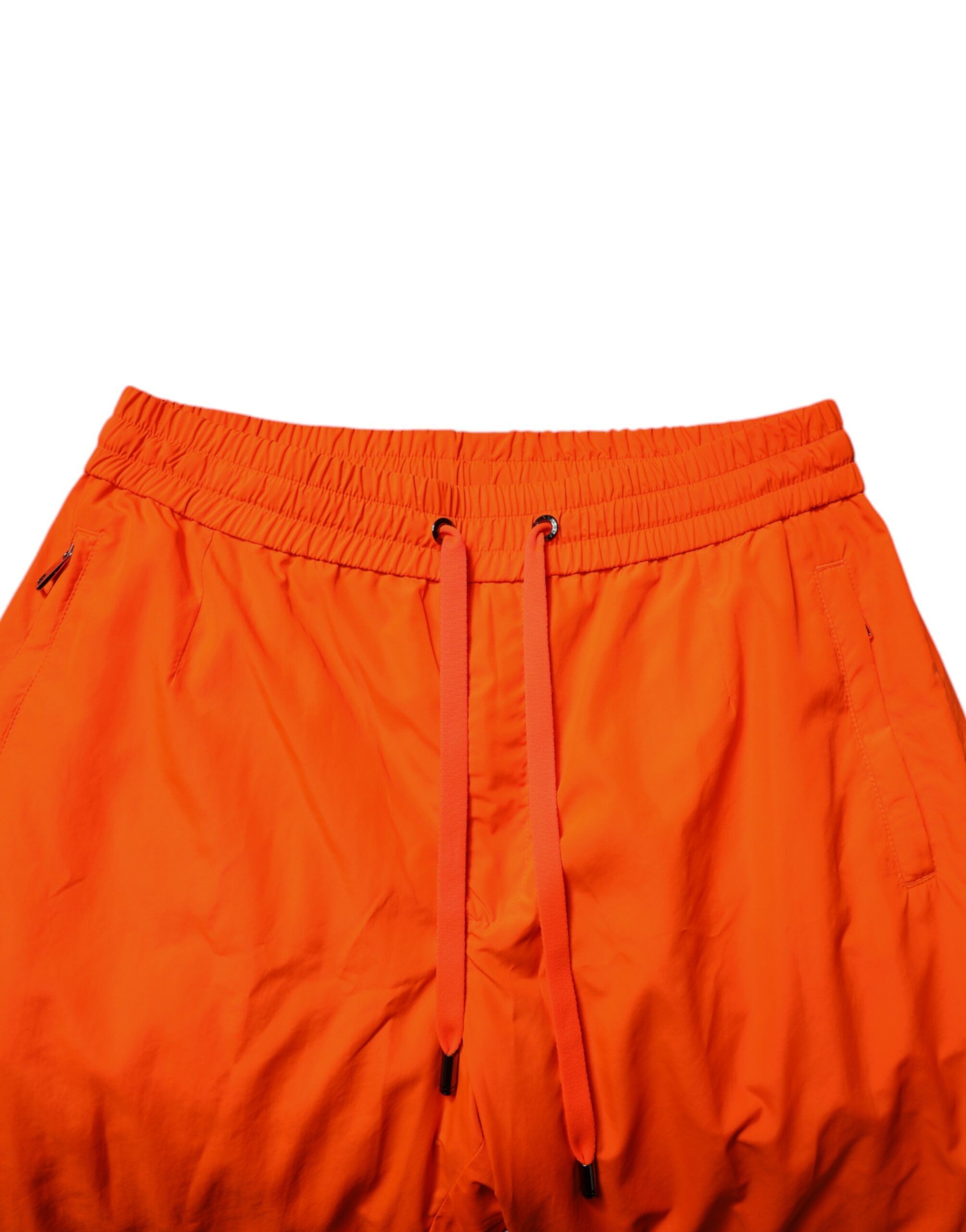 Polyester Men Jogger SweatMen's Men's Pants - Dolce & Gabbana - Modalova