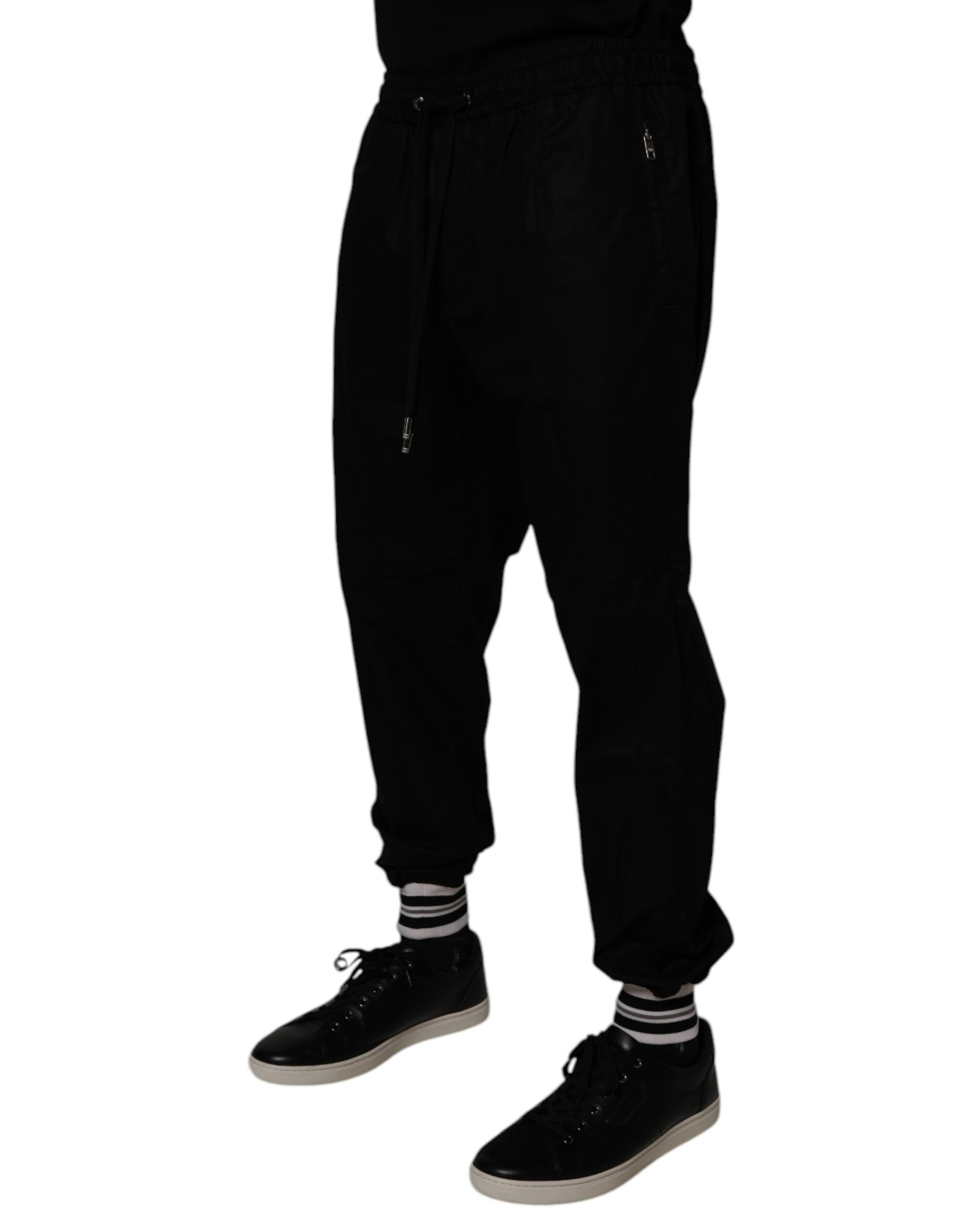 Cotton Men Jogger SweatMen's Men's Pants - Dolce & Gabbana - Modalova