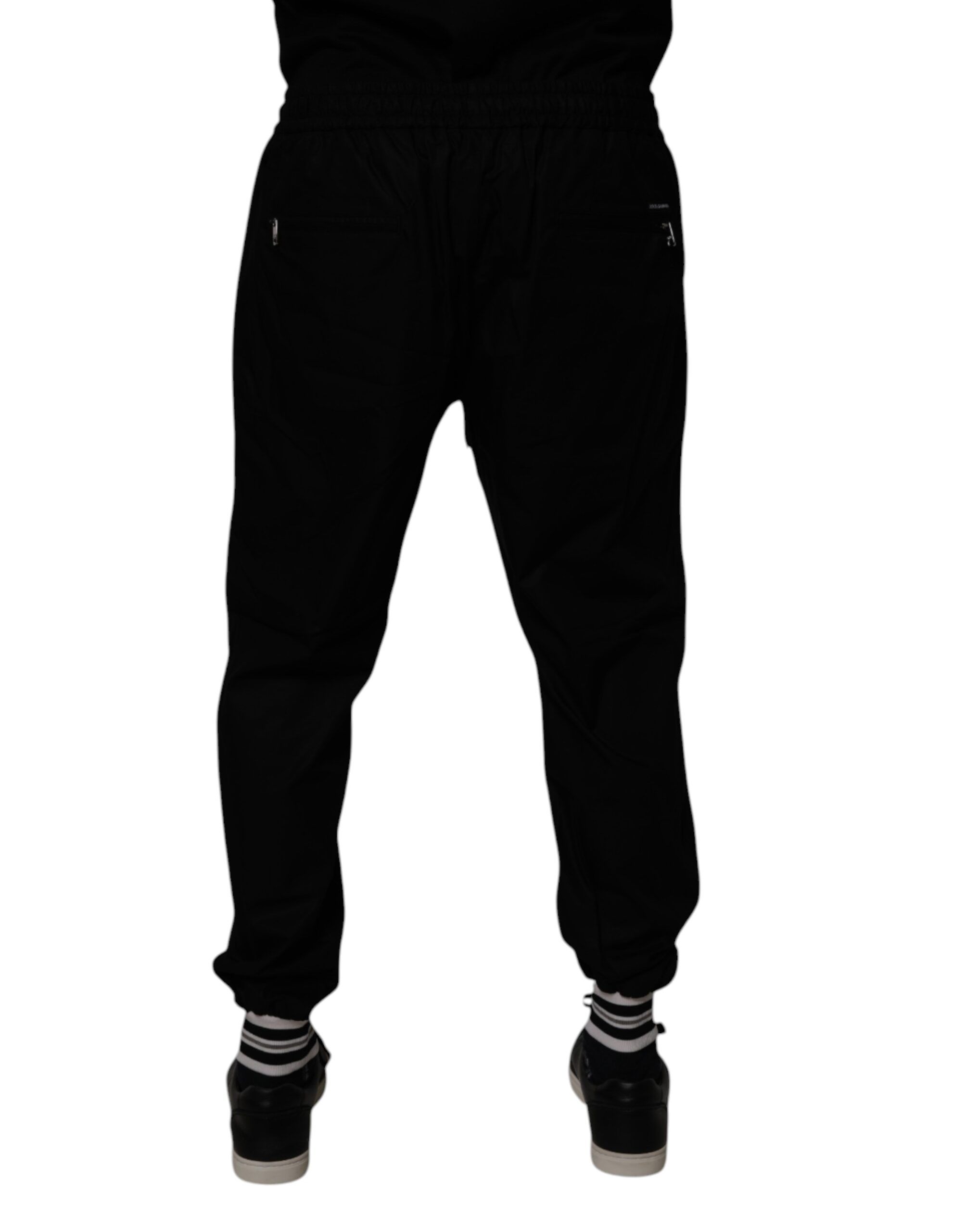 Cotton Men Jogger SweatMen's Men's Pants - Dolce & Gabbana - Modalova