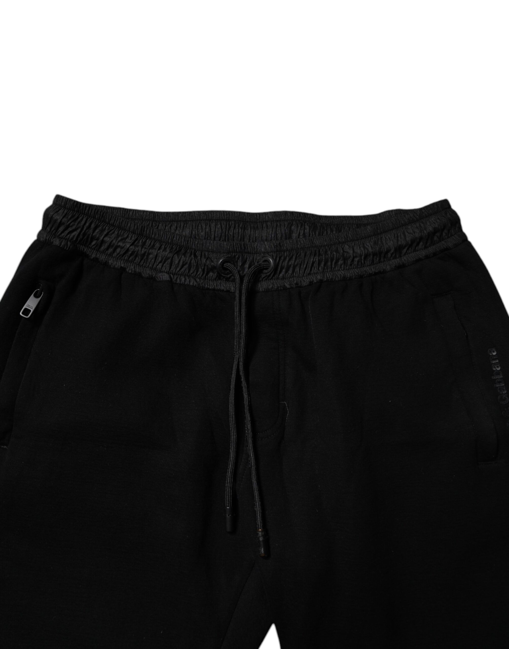 Cotton Blend Men Jogger SweatMen's Men's Pants (Pre-Owned) - Dolce & Gabbana - Modalova