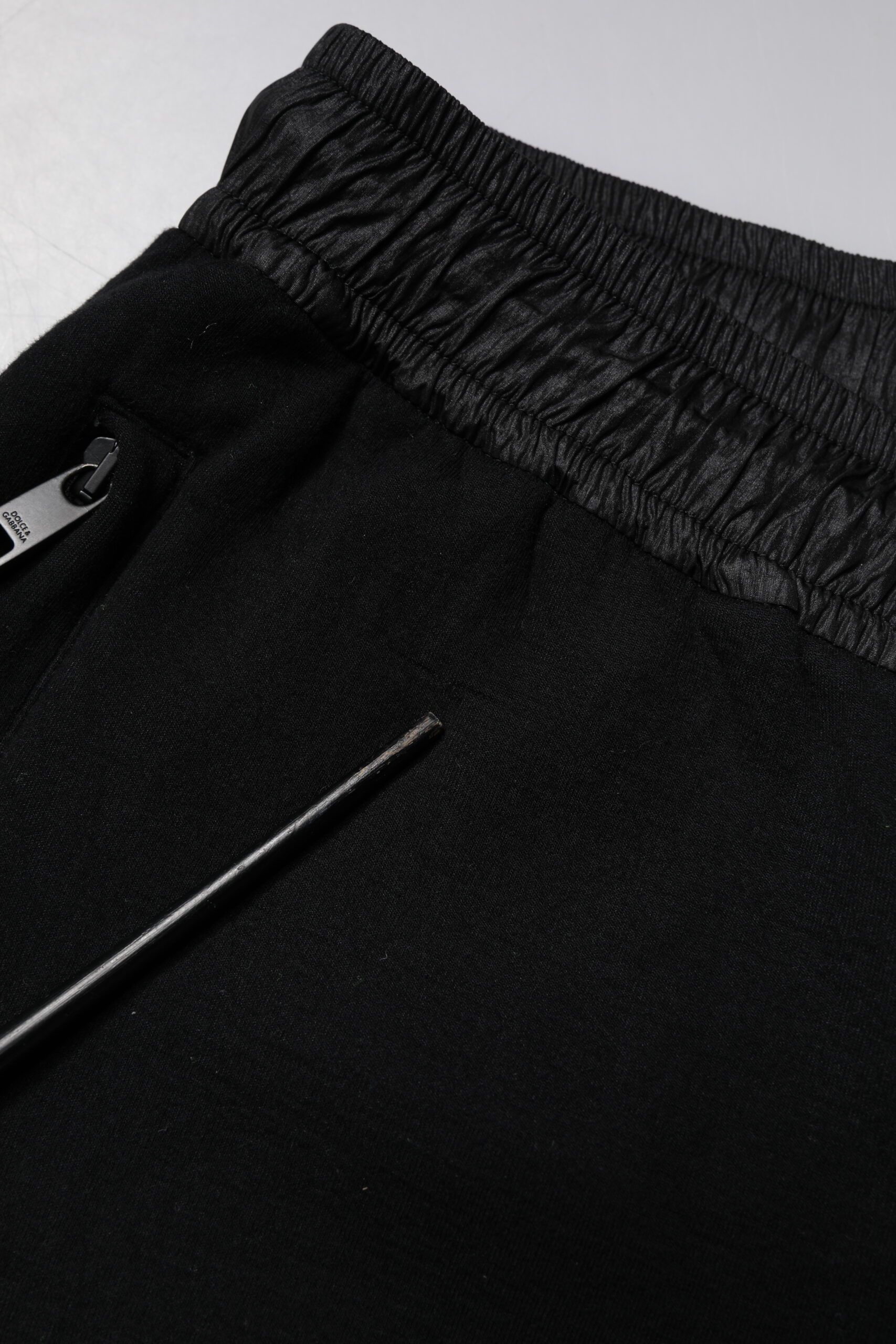 Cotton Blend Men Jogger SweatMen's Men's Pants (Pre-Owned) - Dolce & Gabbana - Modalova
