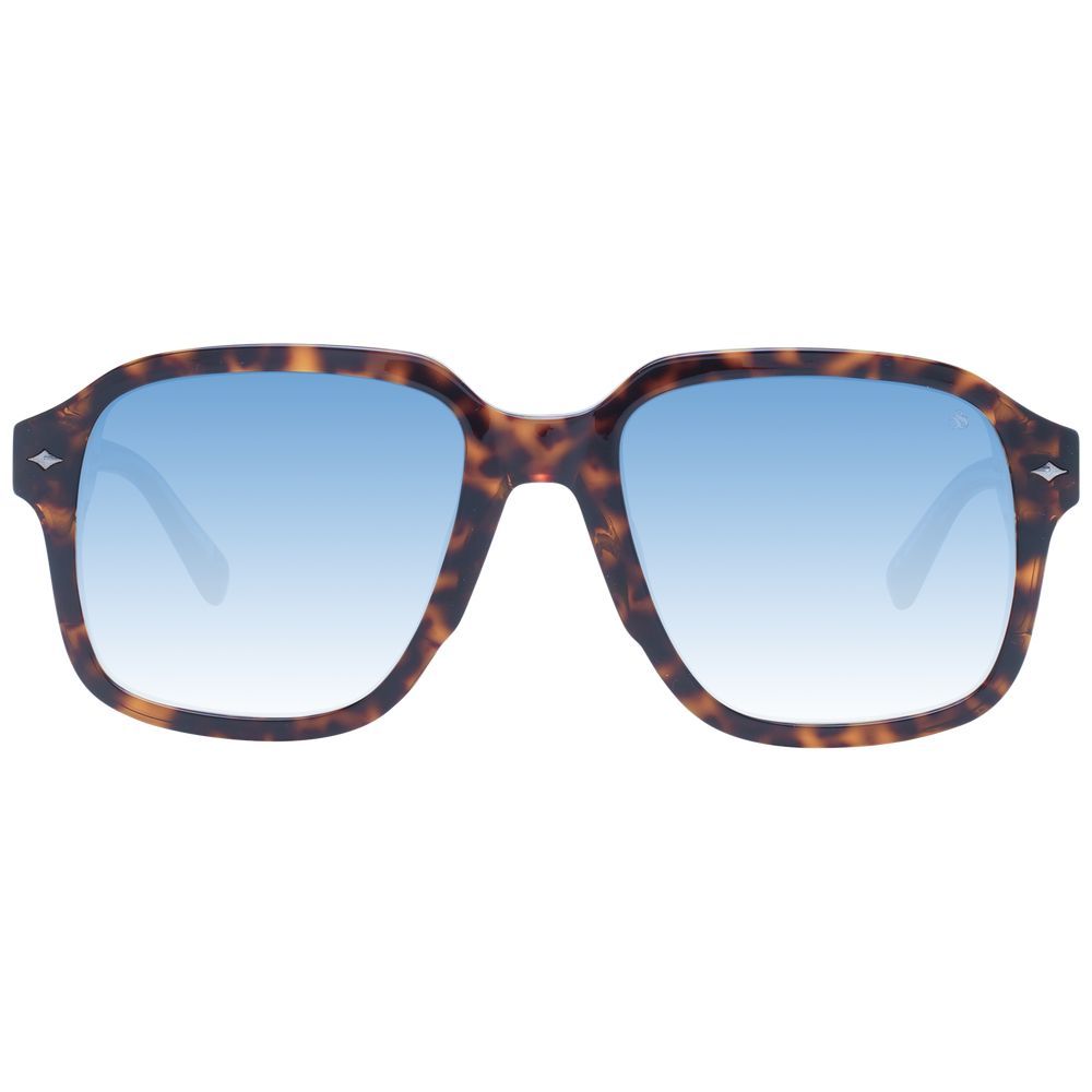 Metal Men's Sunglasses - Scotch & Soda - Modalova