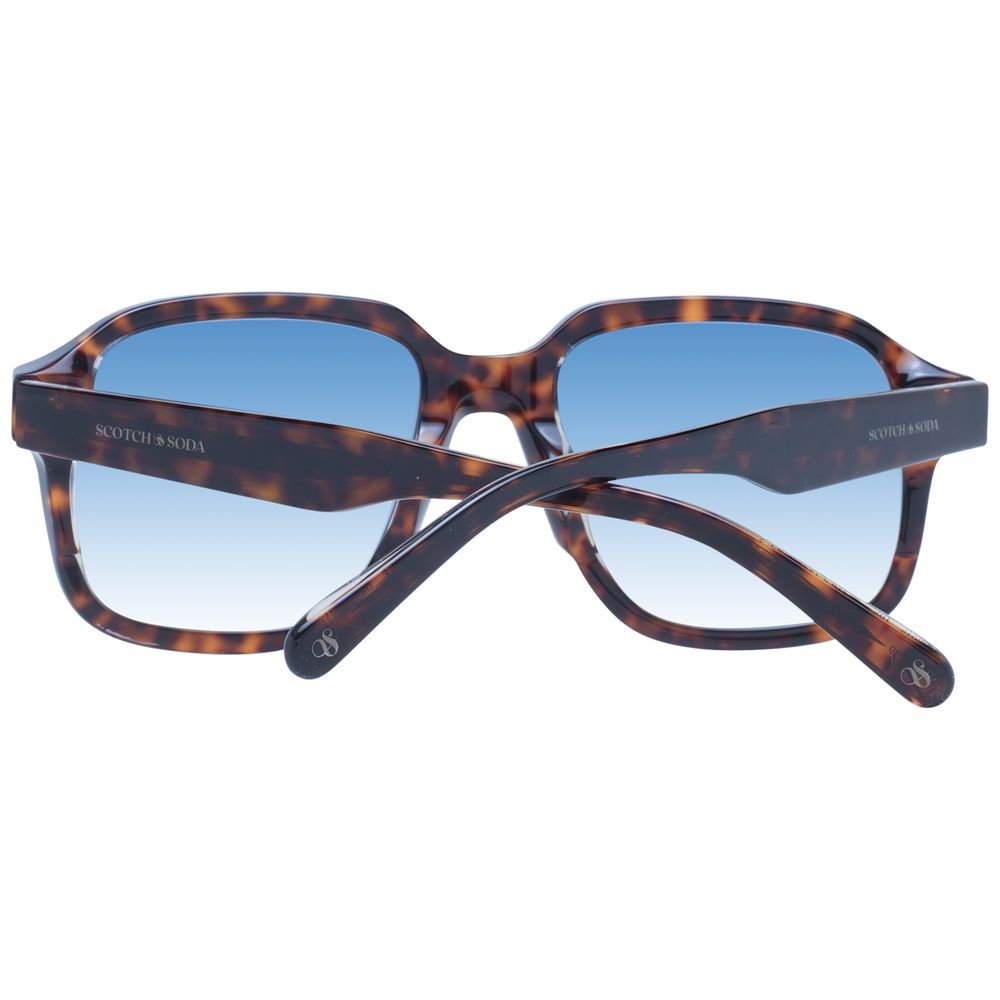 Metal Men's Sunglasses - Scotch & Soda - Modalova