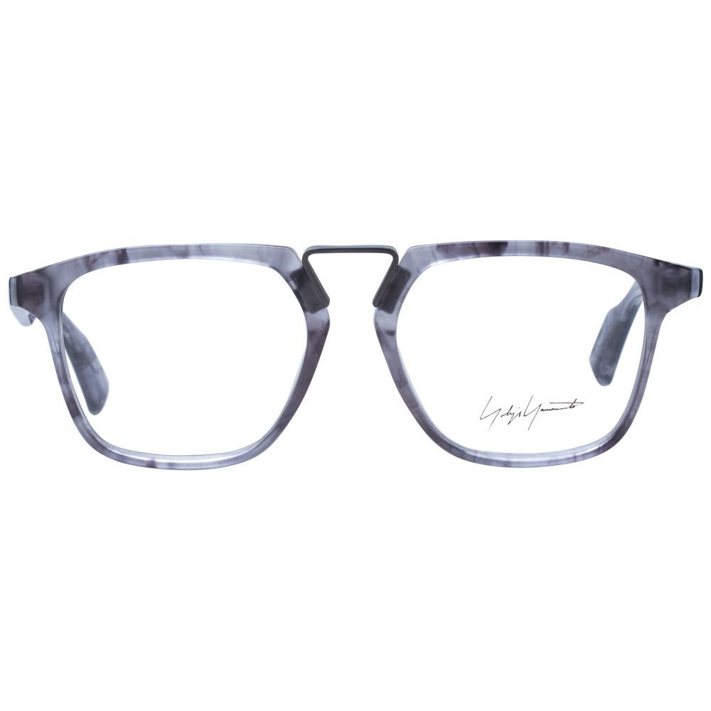 Metal & Plastic Glasses Men's (Frames) - Yohji Yamamoto - Modalova