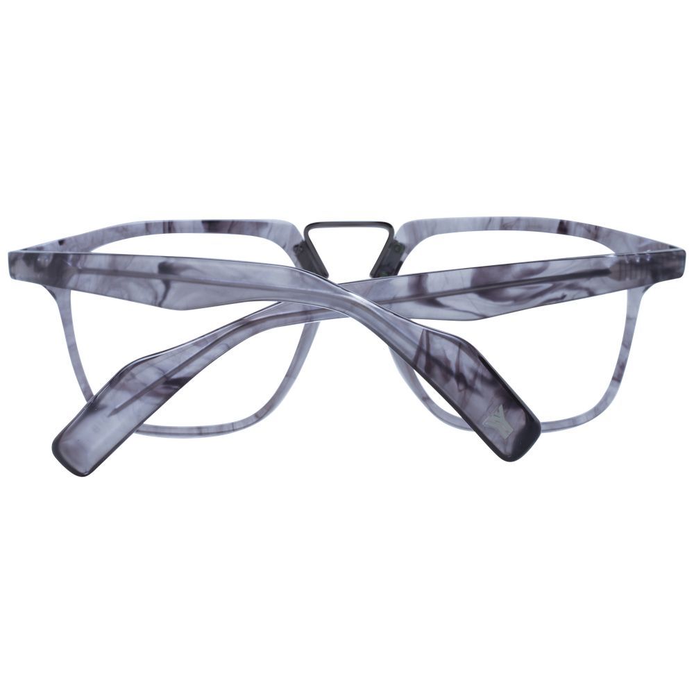 Metal & Plastic Glasses Men's (Frames) - Yohji Yamamoto - Modalova