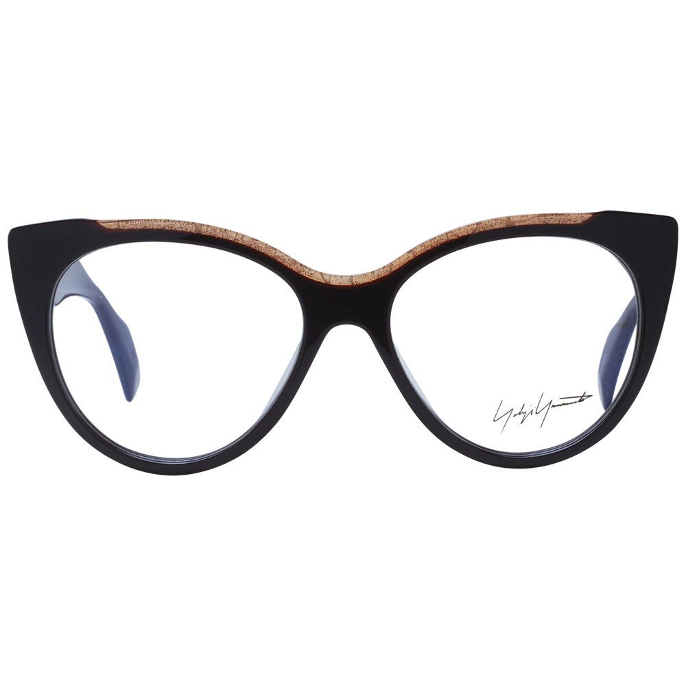 Plastic Glasses Women's (Frames) - Yohji Yamamoto - Modalova