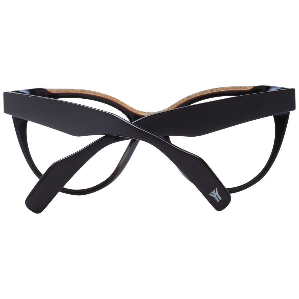 Plastic Glasses Women's (Frames) - Yohji Yamamoto - Modalova