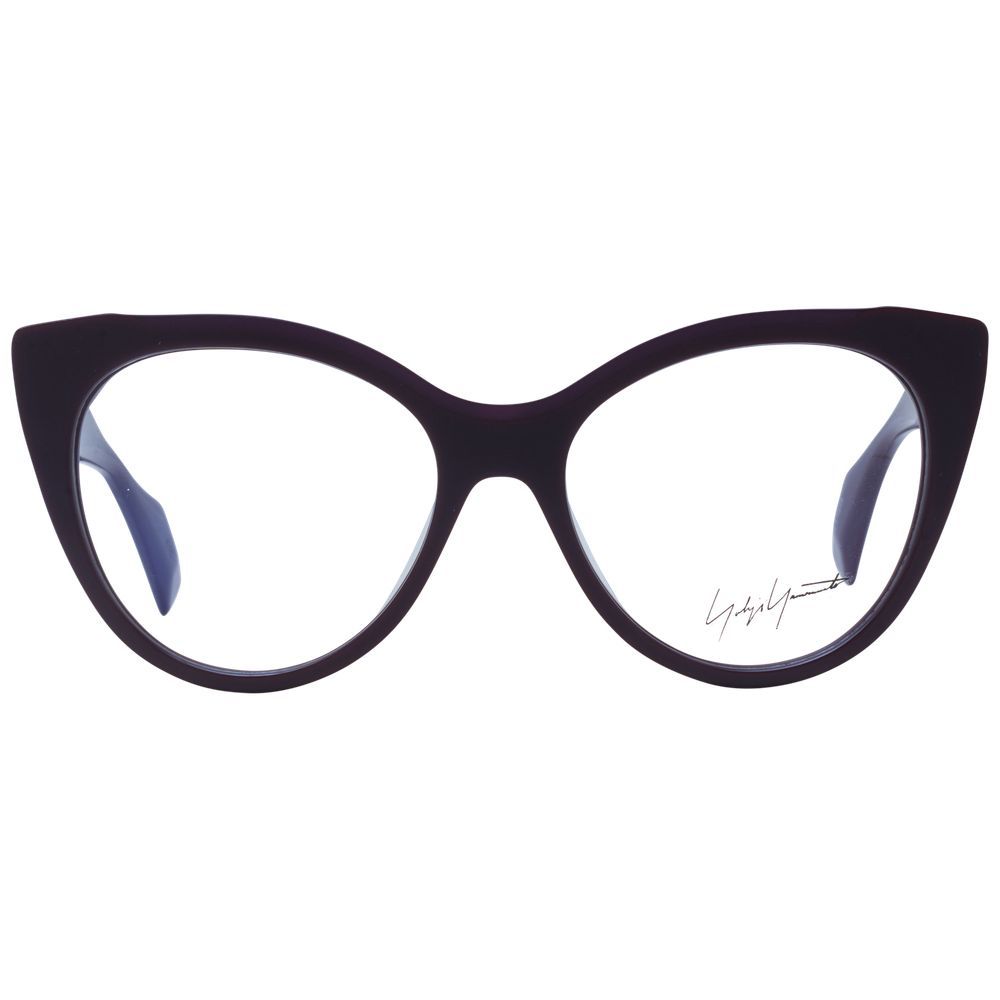 Plastic Glasses Women's (Frames) - Yohji Yamamoto - Modalova