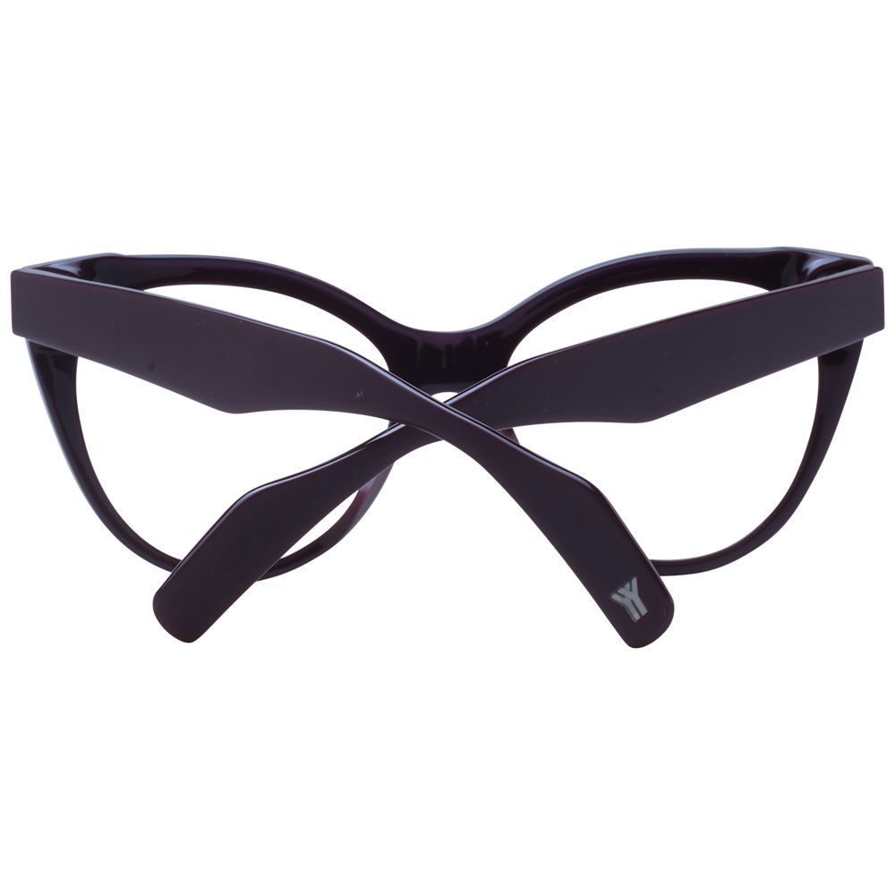 Plastic Glasses Women's (Frames) - Yohji Yamamoto - Modalova