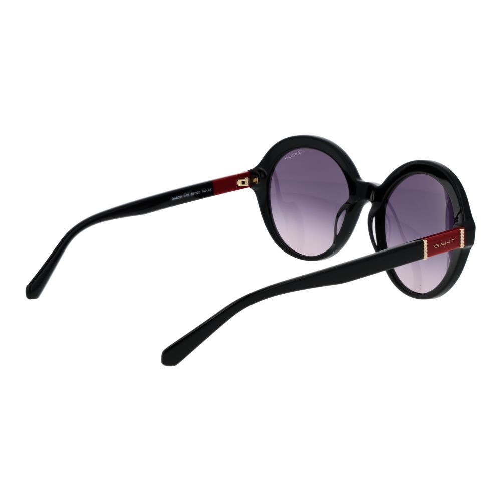 Acetate Women's Sunglasses - Gant - Modalova