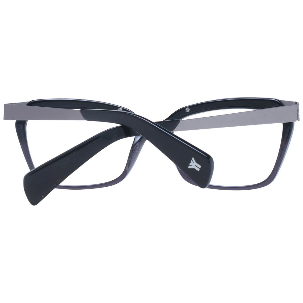 Acetate Glasses Women's (Frames) - Yohji Yamamoto - Modalova