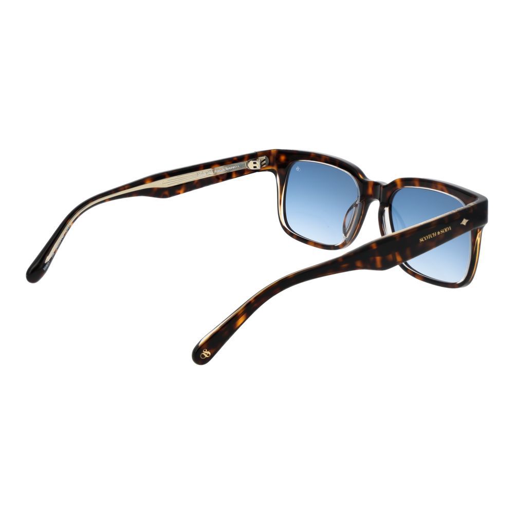 Acetate Men's Sunglasses - Scotch & Soda - Modalova