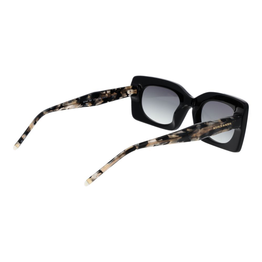 Acetate Women's Sunglasses - Scotch & Soda - Modalova