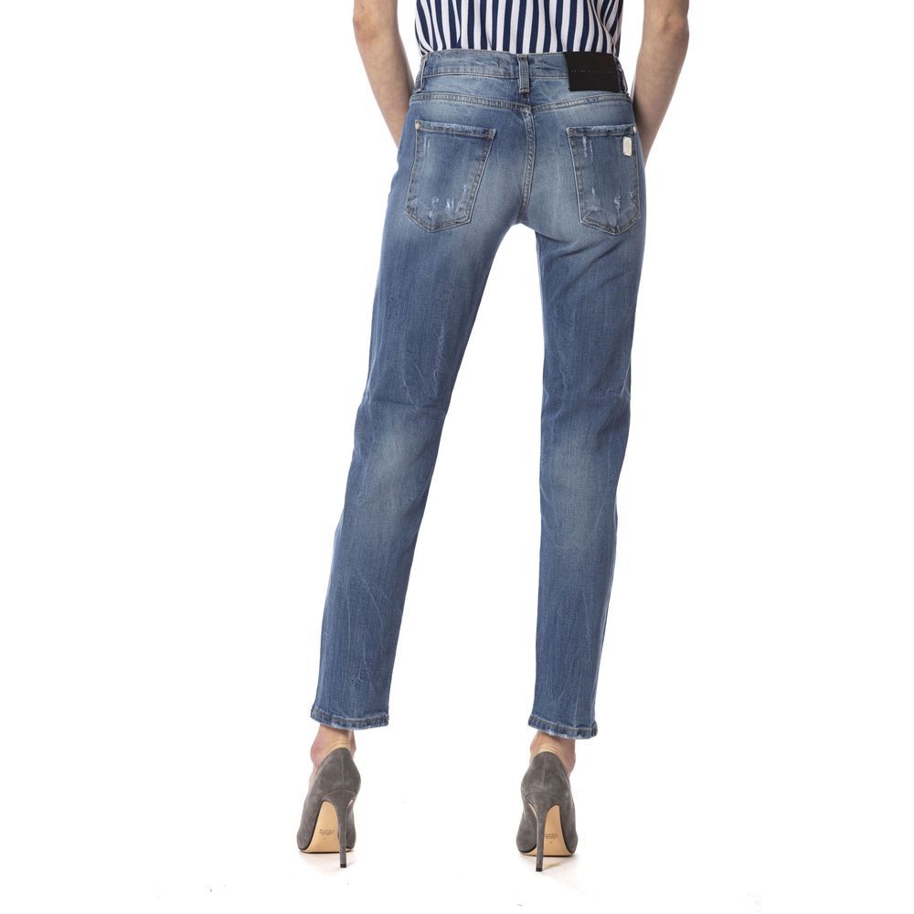 Other Fibres Women Women's Jeans - Frankie Morello - Modalova