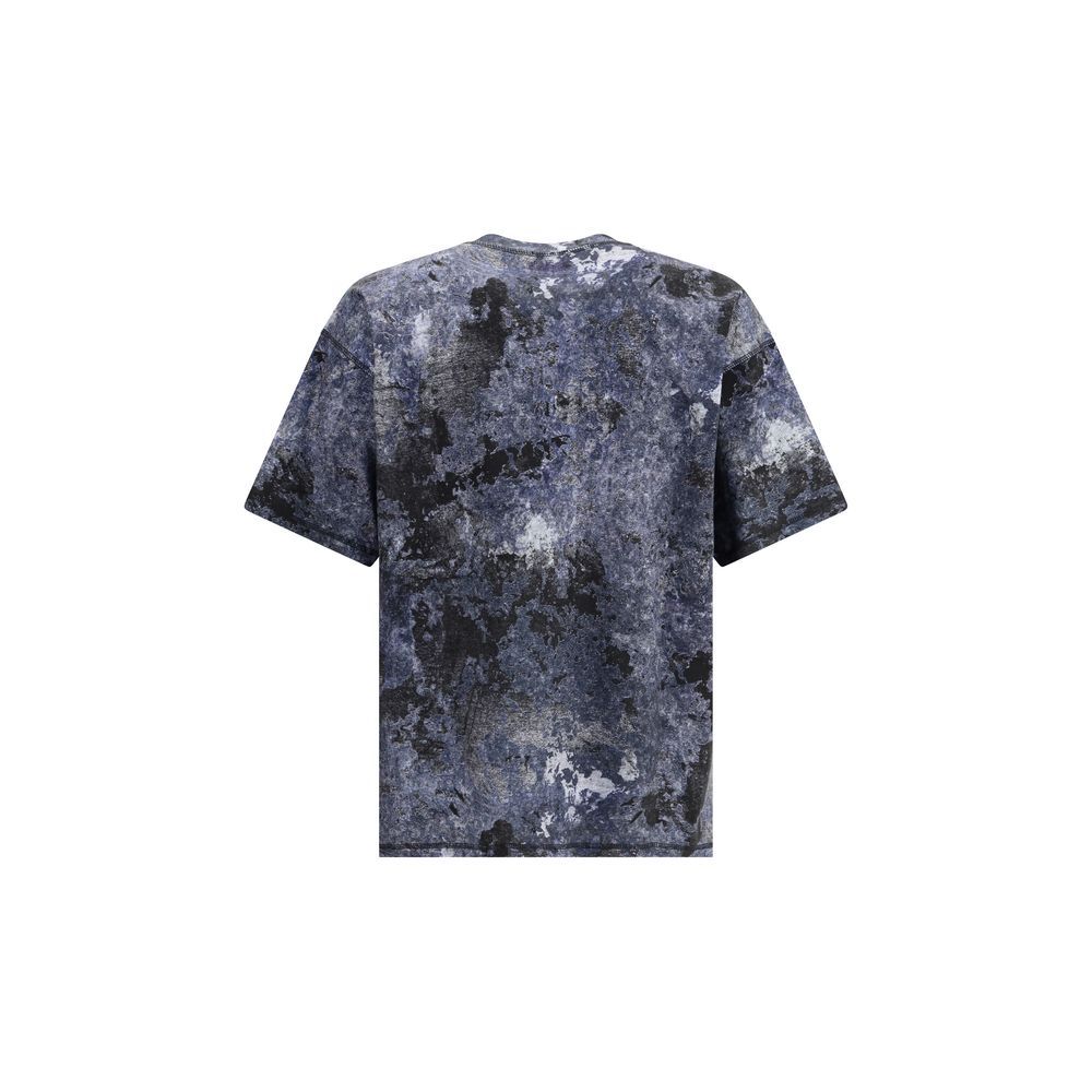 Diesel T-boxt-r12 Men's T-Shirt - Diesel - Modalova