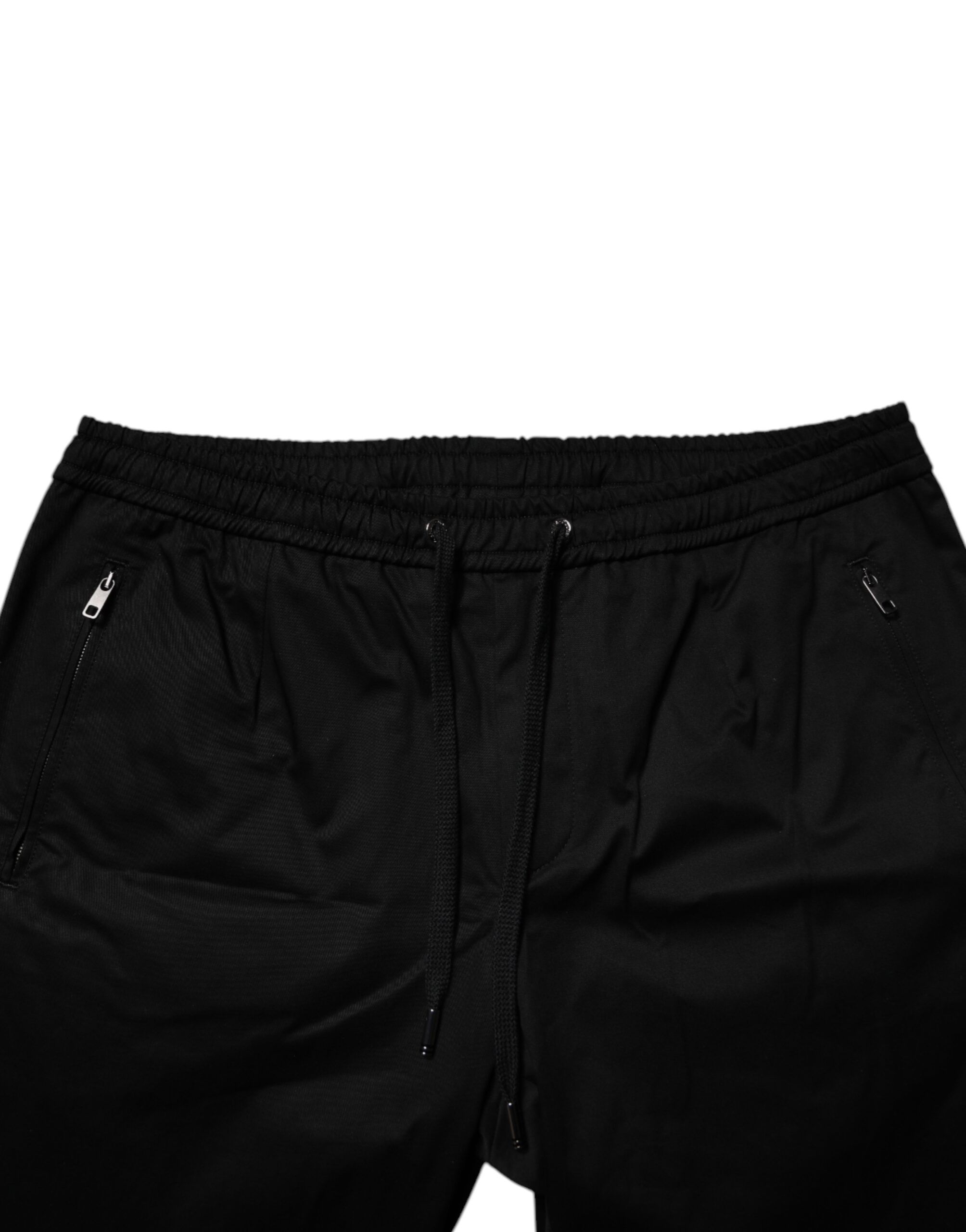 Cotton Stretch Jogger SweatMen's Men's Pants - Dolce & Gabbana - Modalova