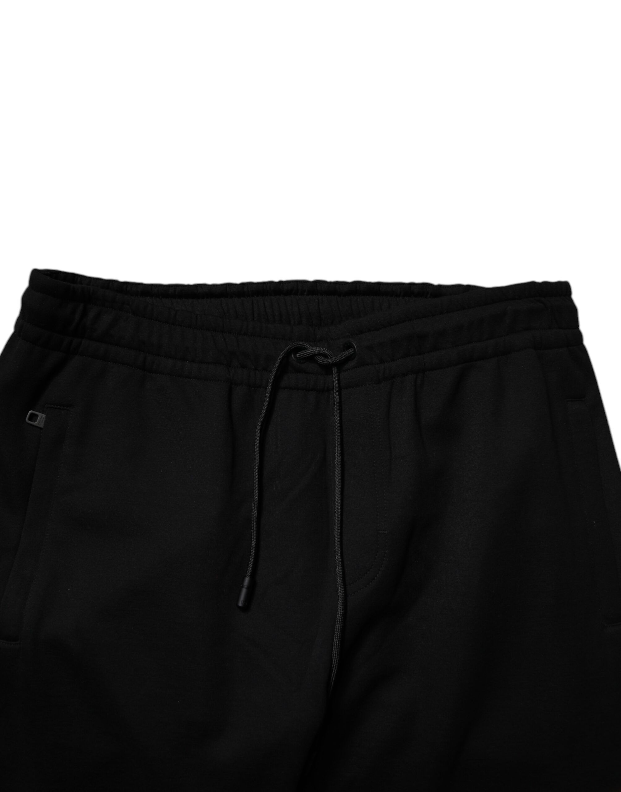 Cotton Blend Jogger SweatMen's Men's Pants - Dolce & Gabbana - Modalova