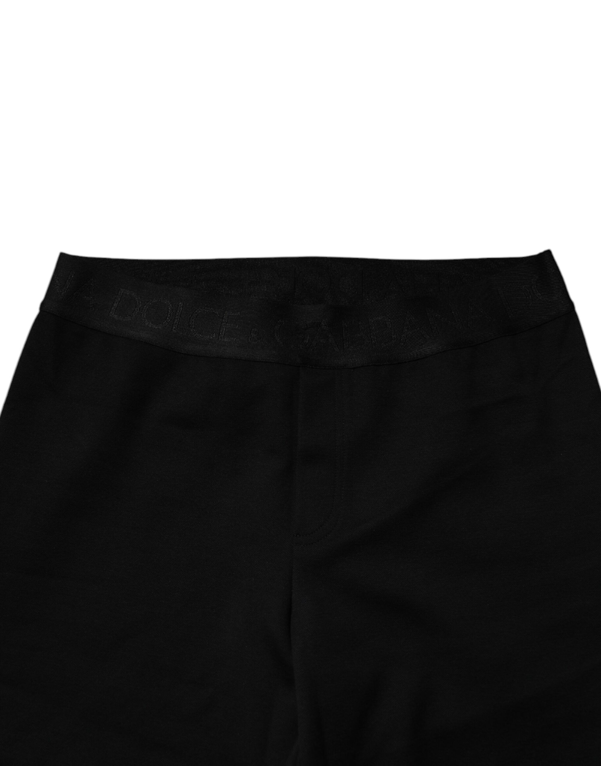 Cotton Jogger Men SweatMen's Men's Pants (Pre-Owned) - Dolce & Gabbana - Modalova