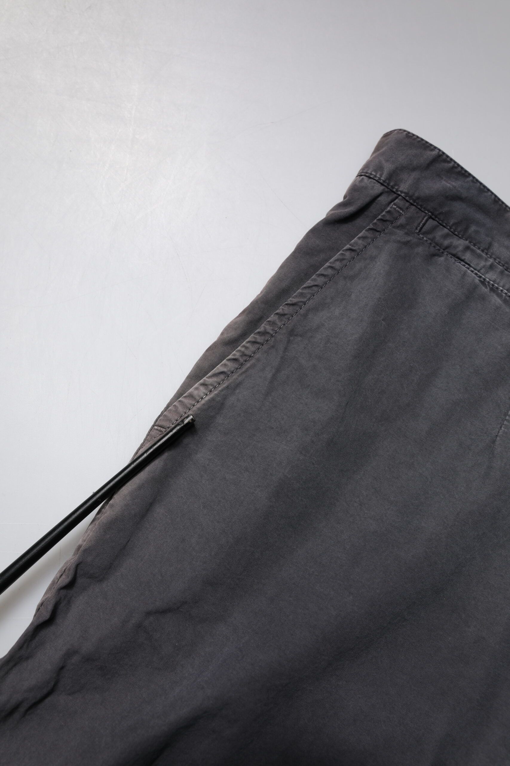 Cotton Mid Waist Men Bermuda Men's Shorts (Pre-Owned) - Dolce & Gabbana - Modalova