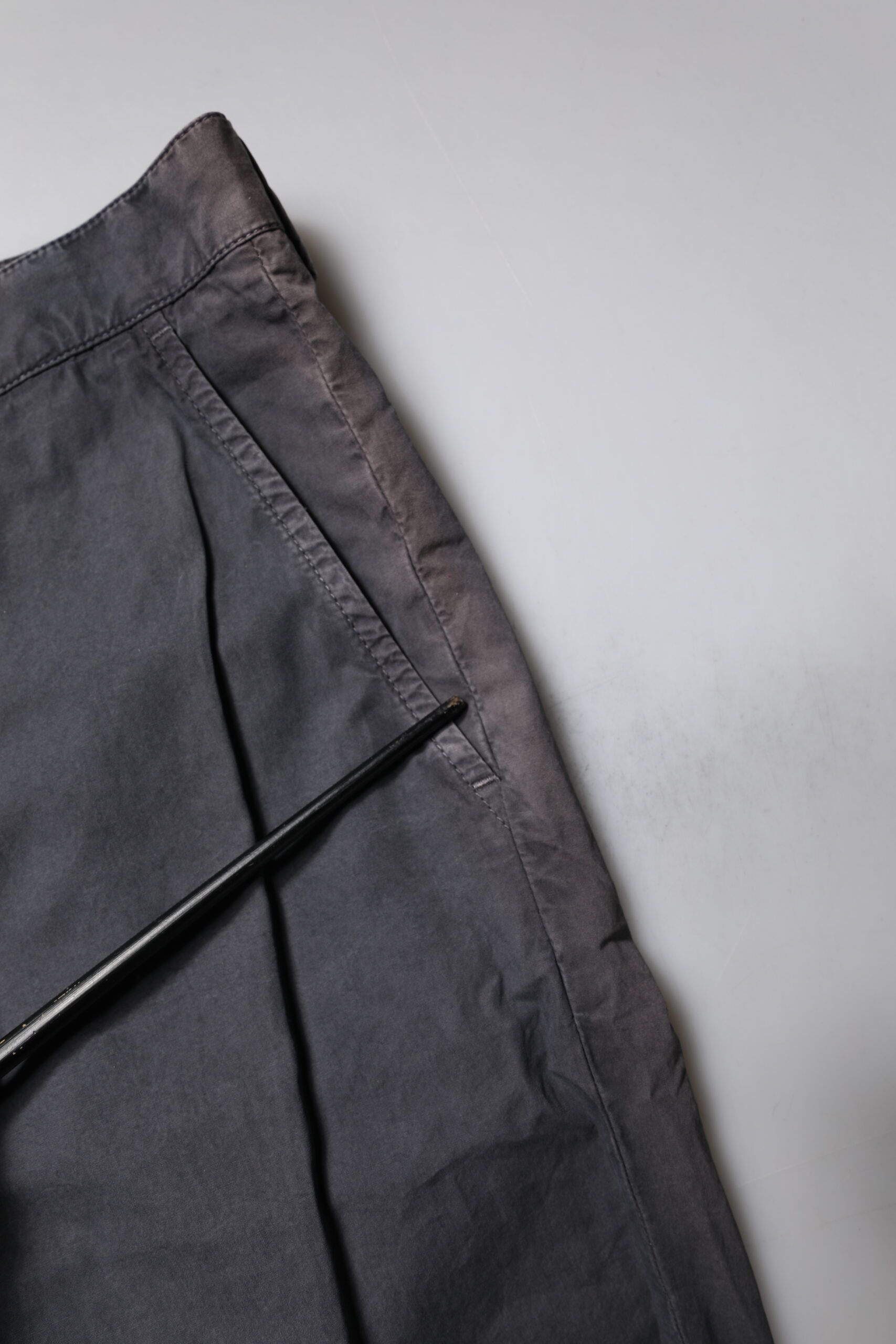 Cotton Mid Waist Men Bermuda Men's Shorts (Pre-Owned) - Dolce & Gabbana - Modalova