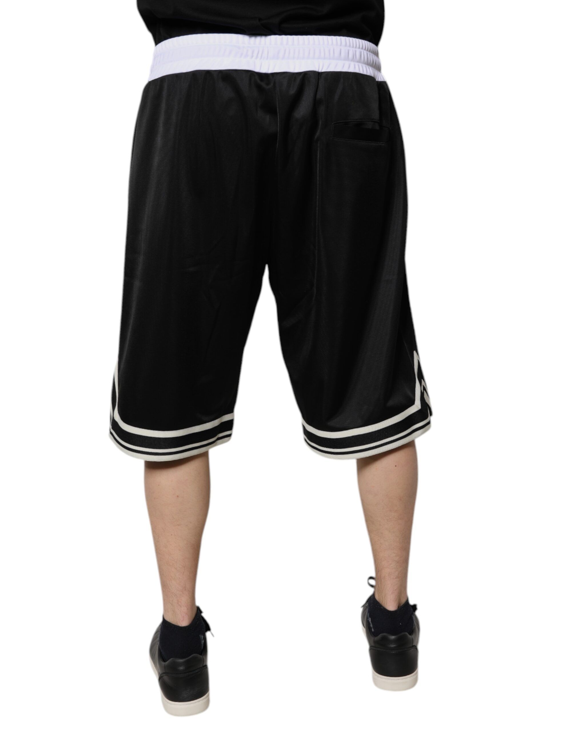 Men Bermuda SweatMen's Men's Shorts - Dolce & Gabbana - Modalova
