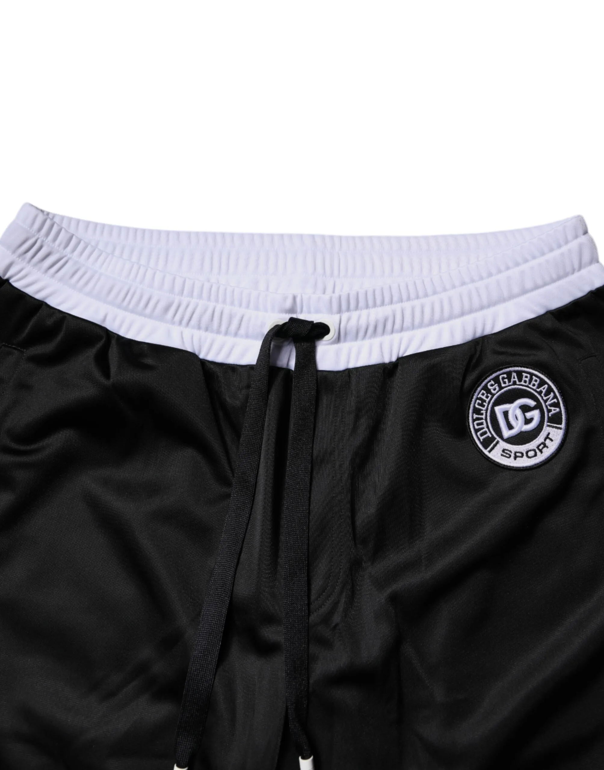 Men Bermuda SweatMen's Men's Shorts - Dolce & Gabbana - Modalova