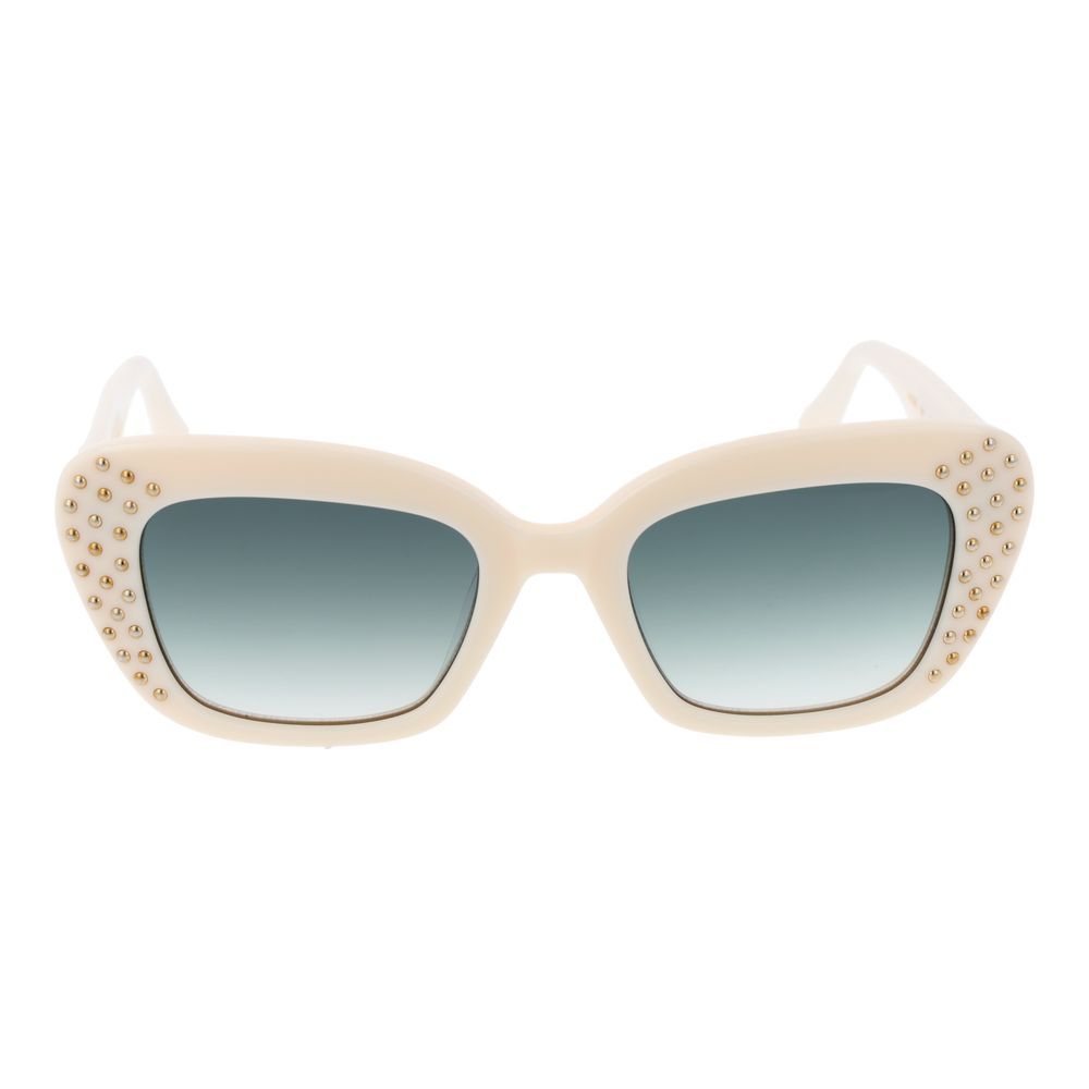 Acetate Women's Sunglasses - Maje - Modalova